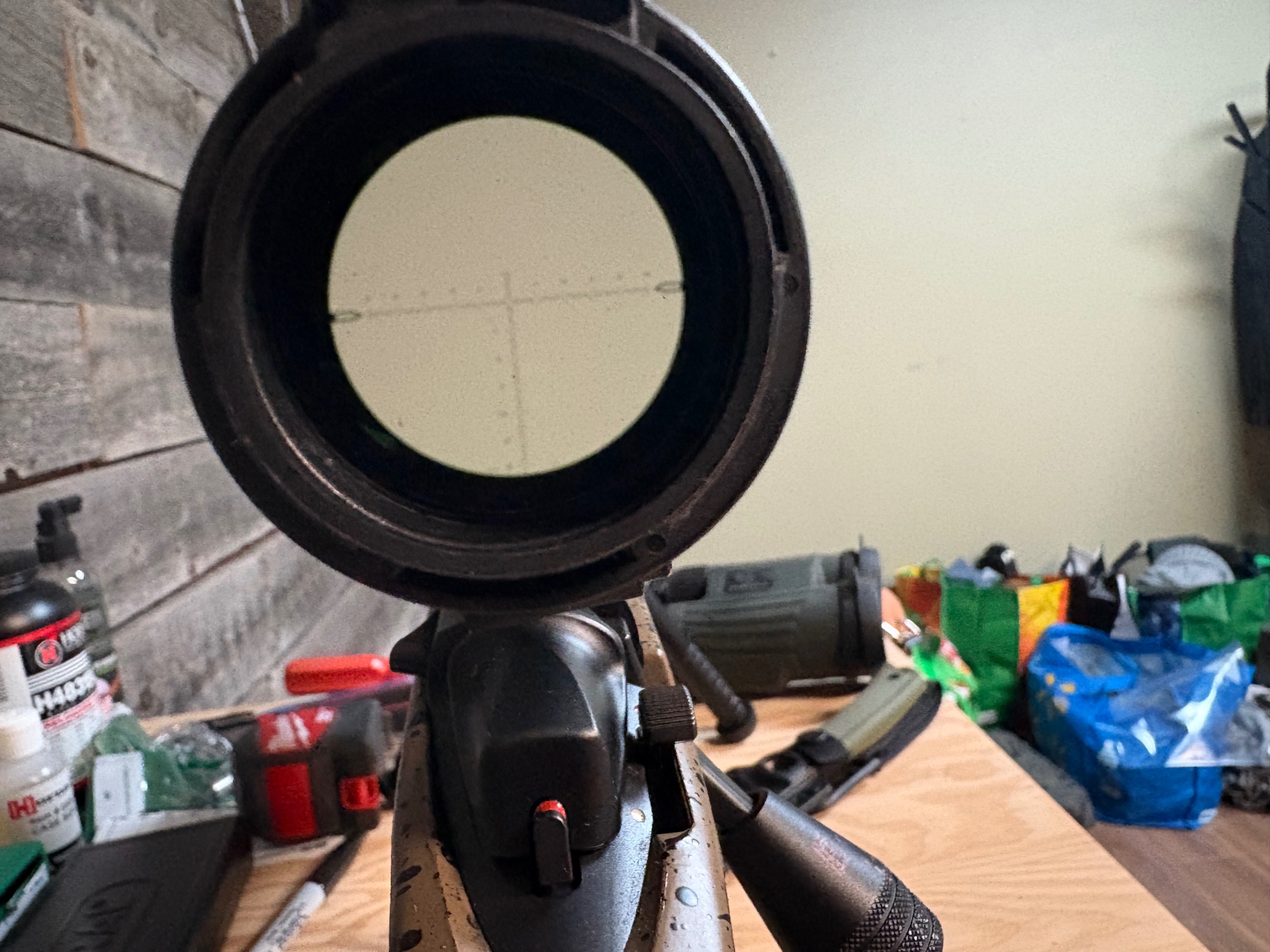 Bergara B14 HMR .300 PRC SOLD - 8 - 1764275419707_IMG_4845