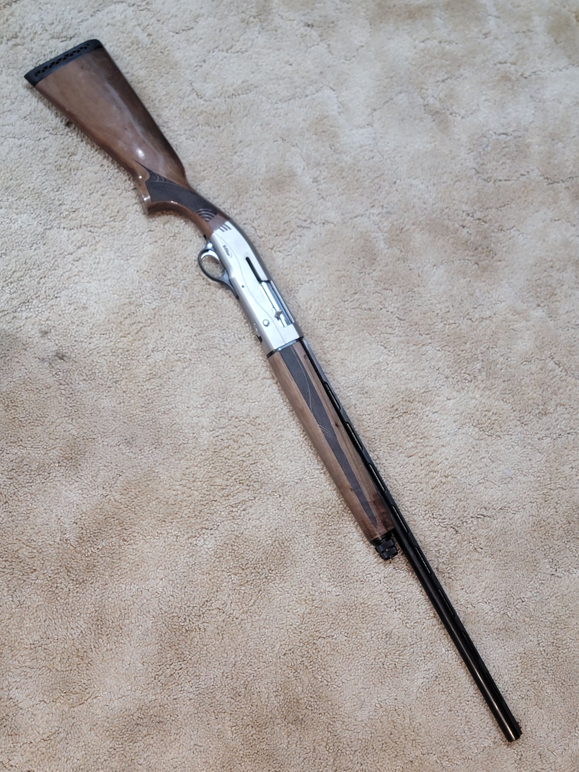 Photo of TriStar 20g Semi-Auto shotgun