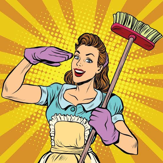 Photo of Cleaning services 