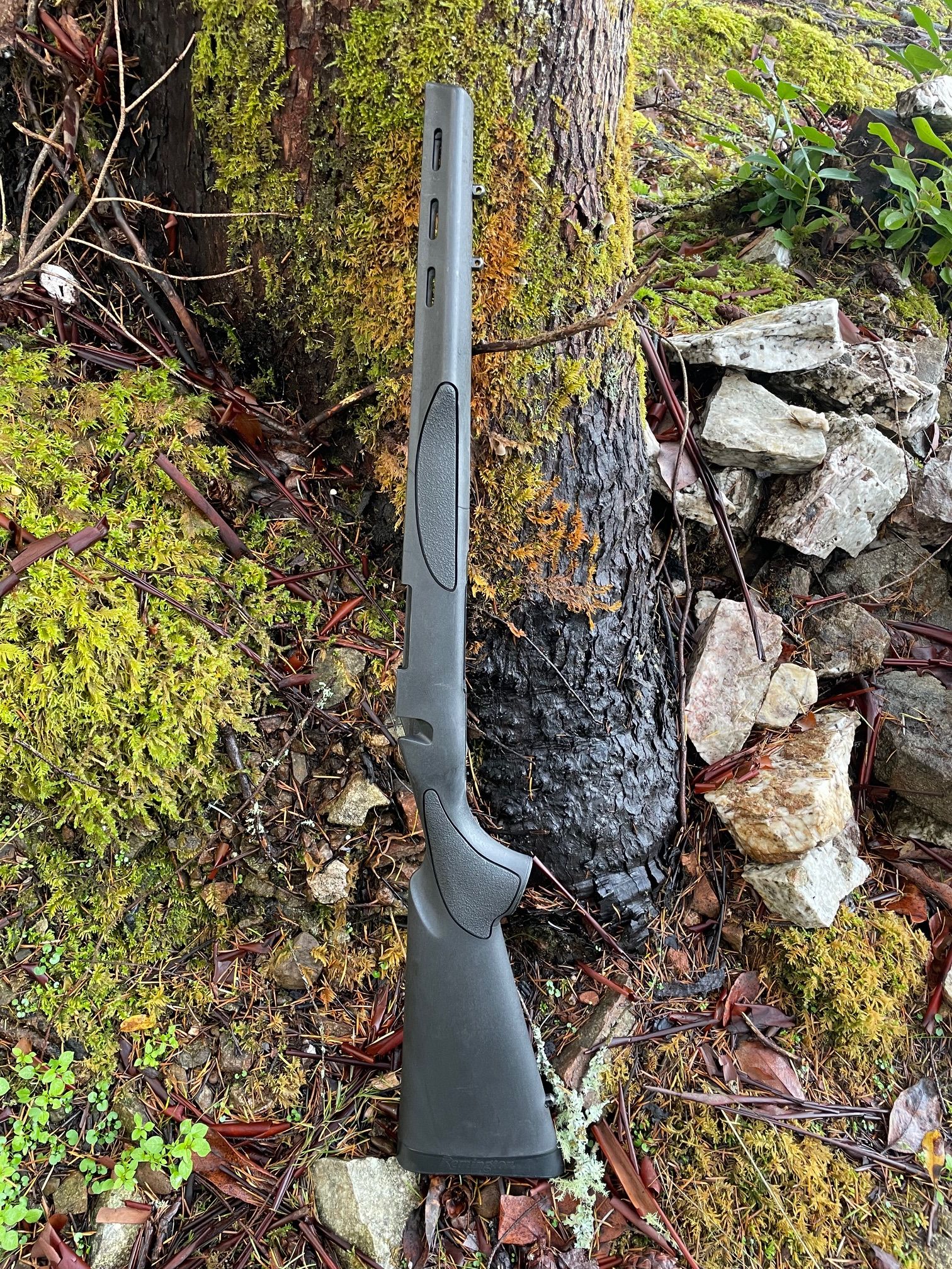 Remington 700 SA Stock - 5 - 1764365475996_IMG_6466