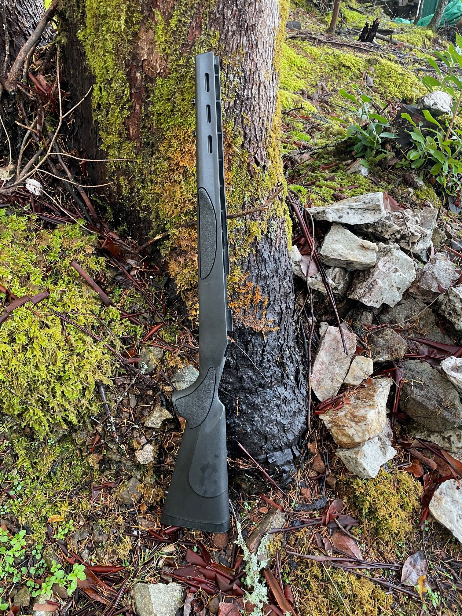 Remington 700 SA Stock - 4 - 1764365476030_IMG_6465