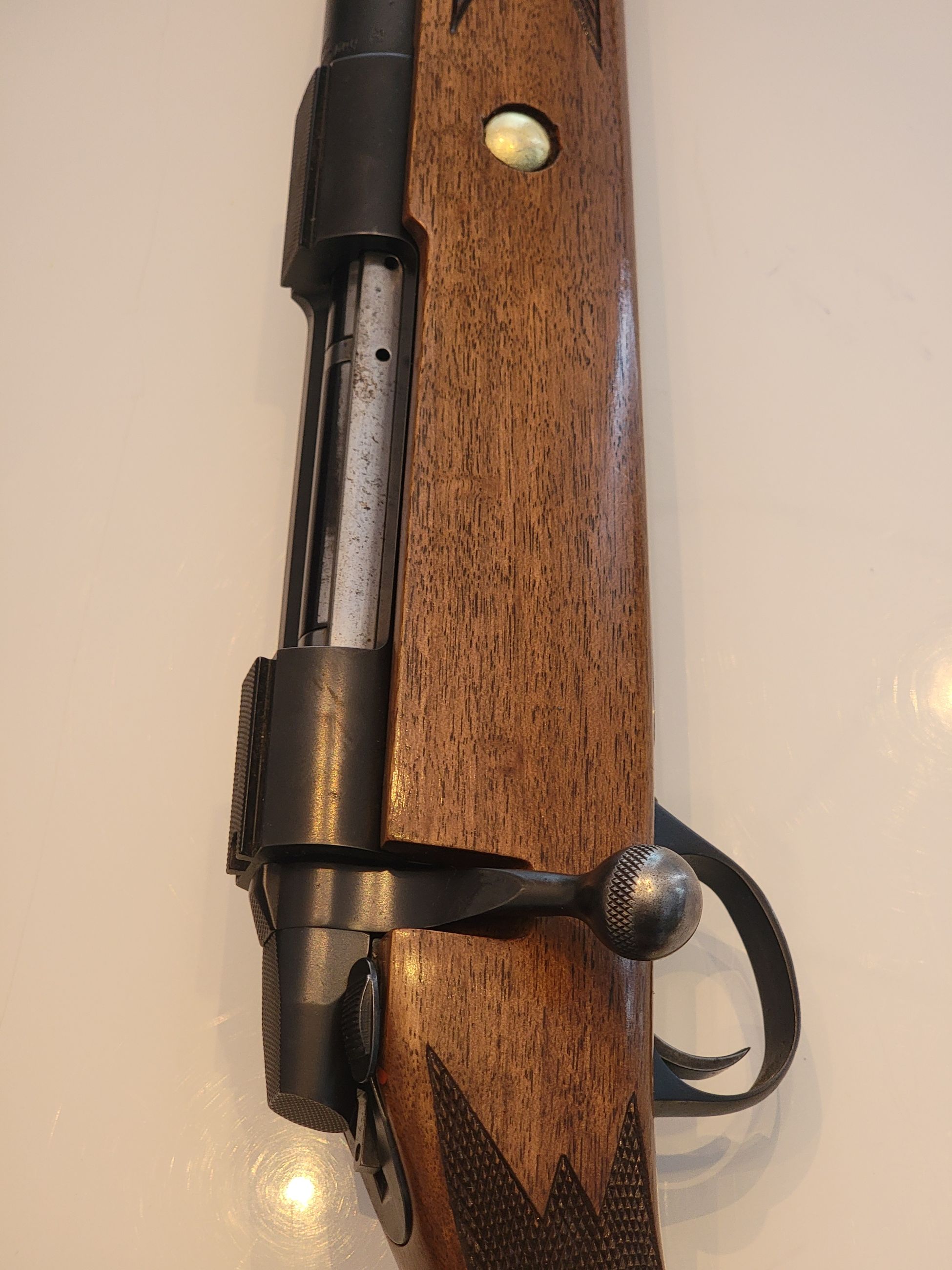 Sako AV .300 Win Mag - 6 - 1764377814754_1000154046