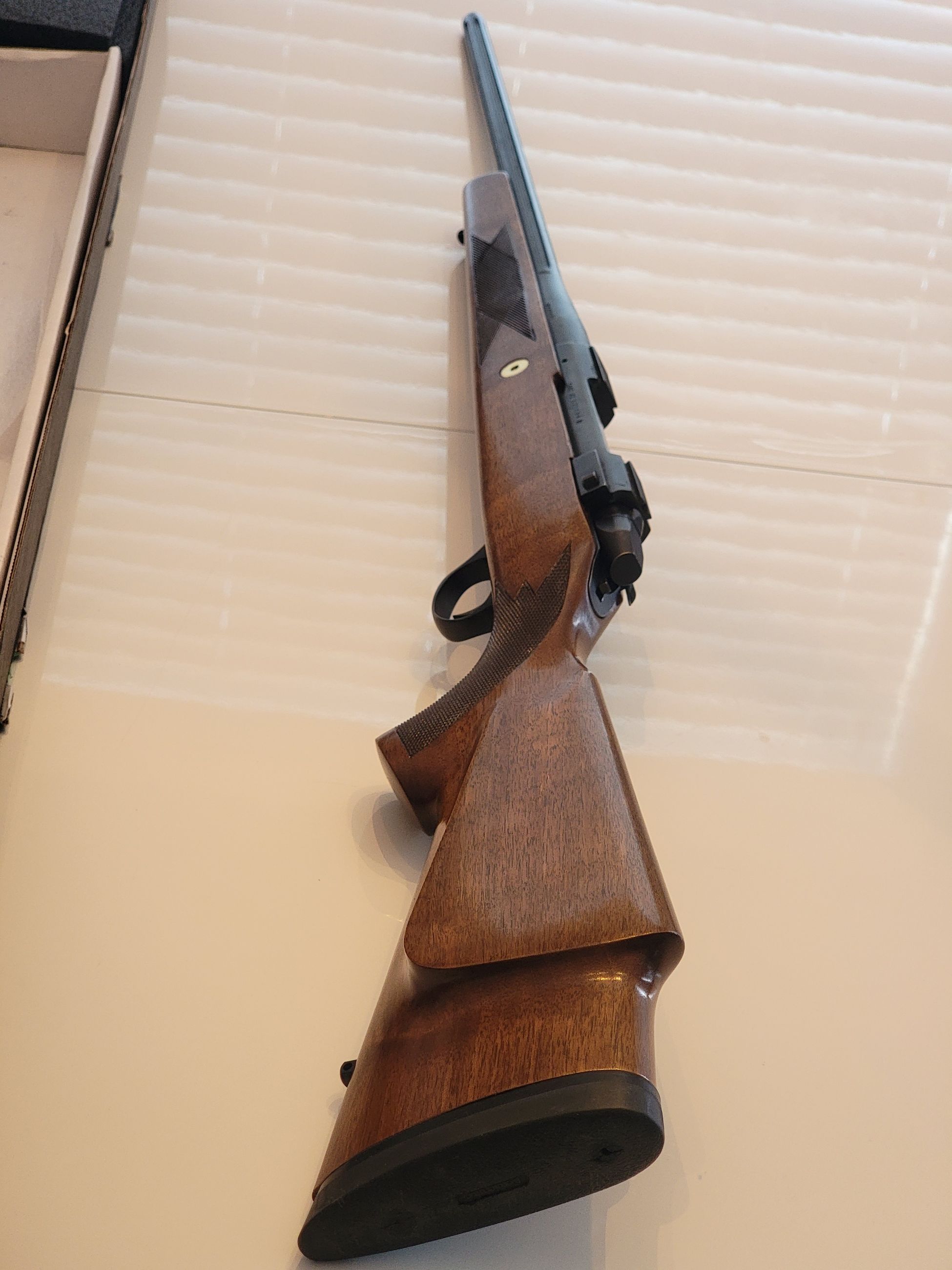 Sako AV .300 Win Mag - 4 - 1764377814775_1000154044