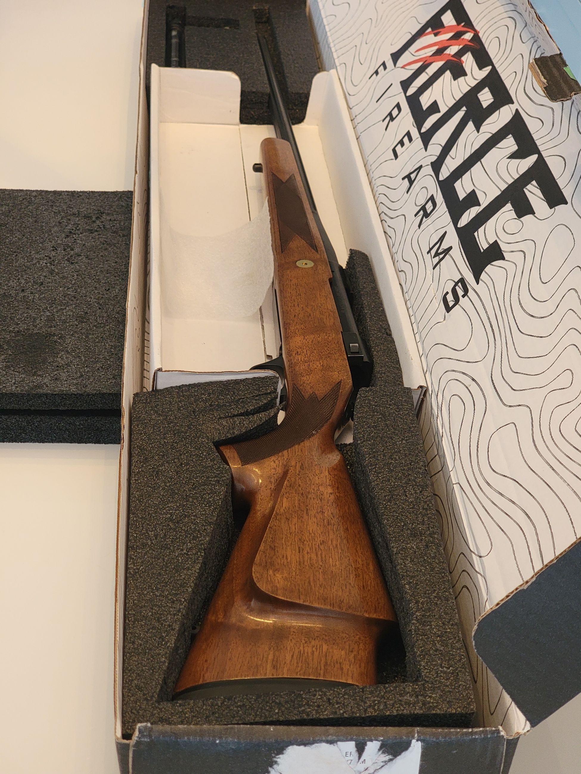 Photo of Sako AV .300 Win Mag