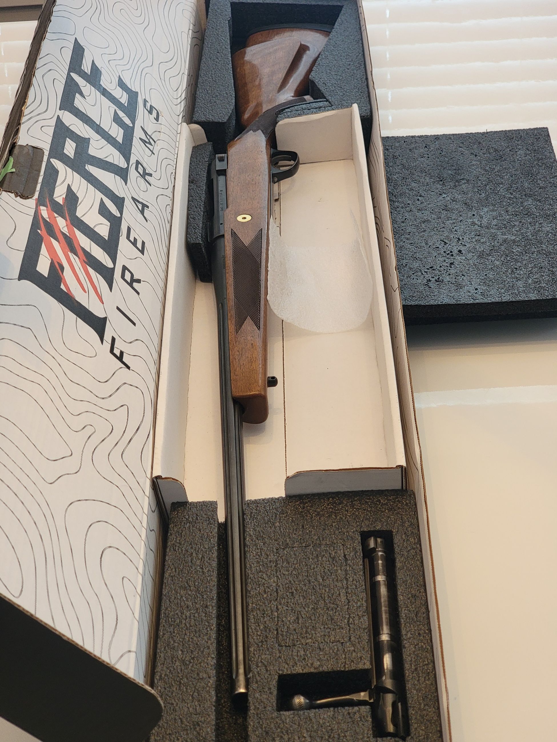 Sako AV .300 Win Mag - 2 - 1764377814853_1000154042