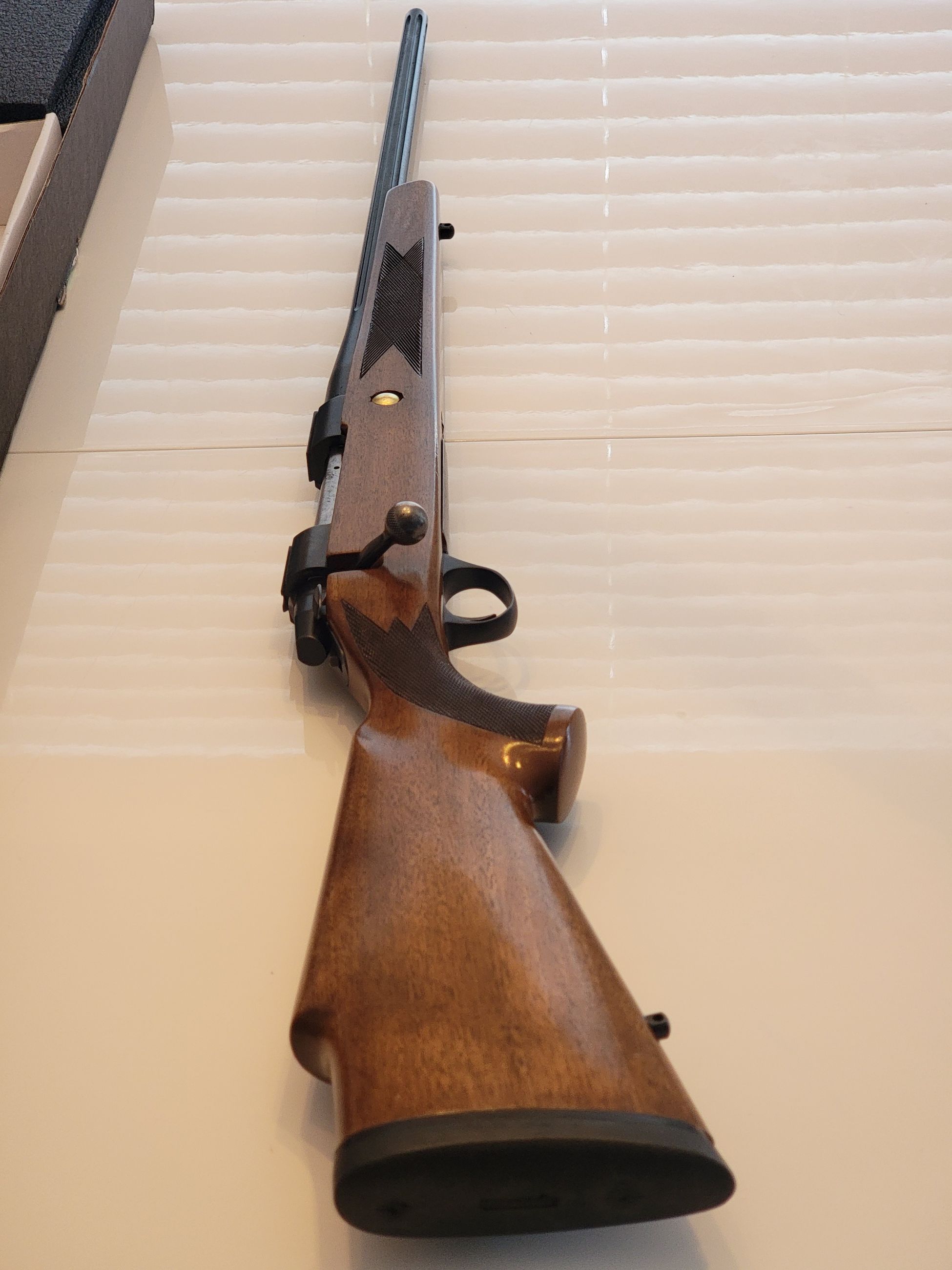 Sako AV .300 Win Mag - 3 - 1764377814853_1000154043