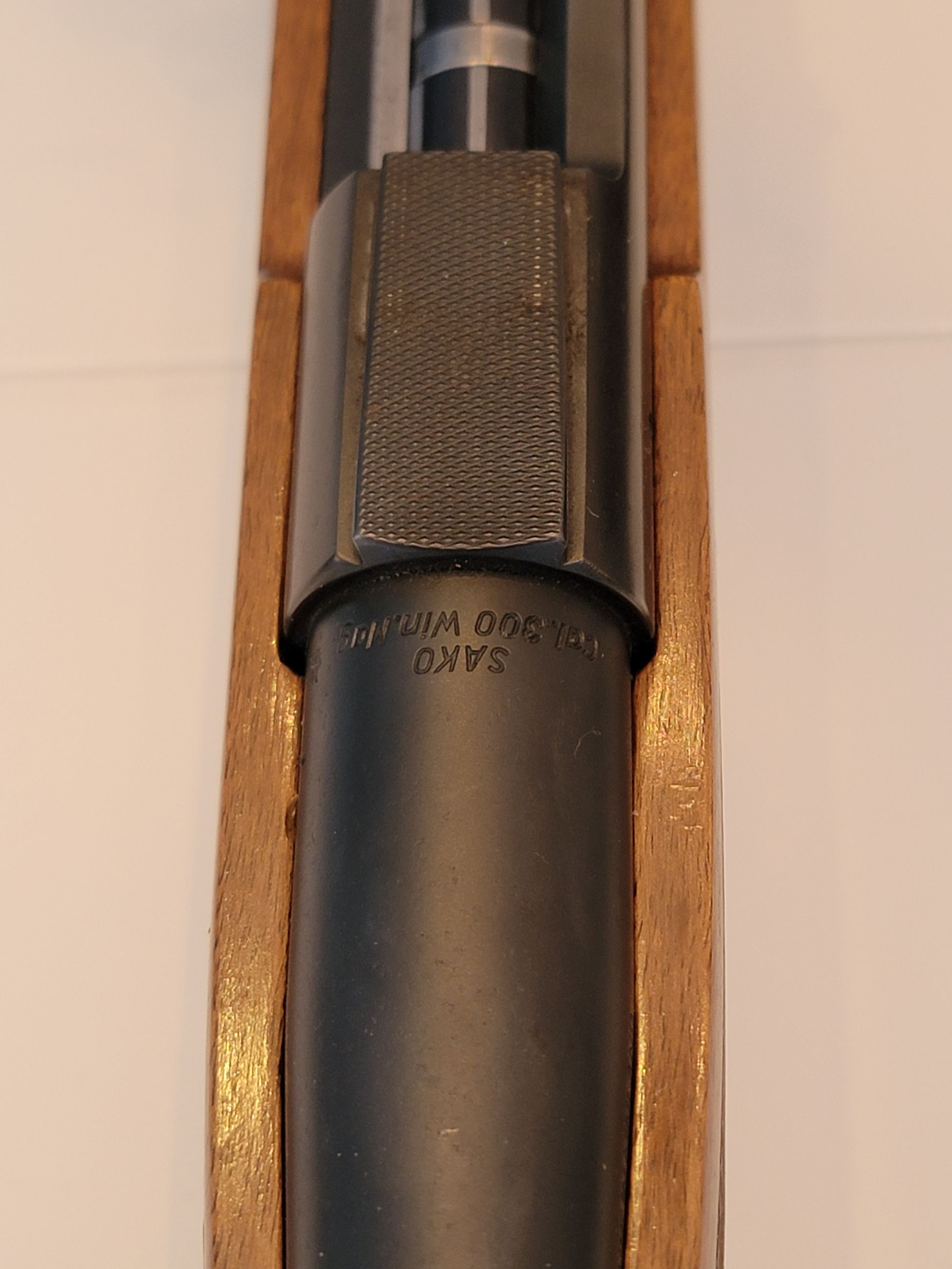 Sako AV .300 Win Mag - 12 - 1764377814866_1000154052