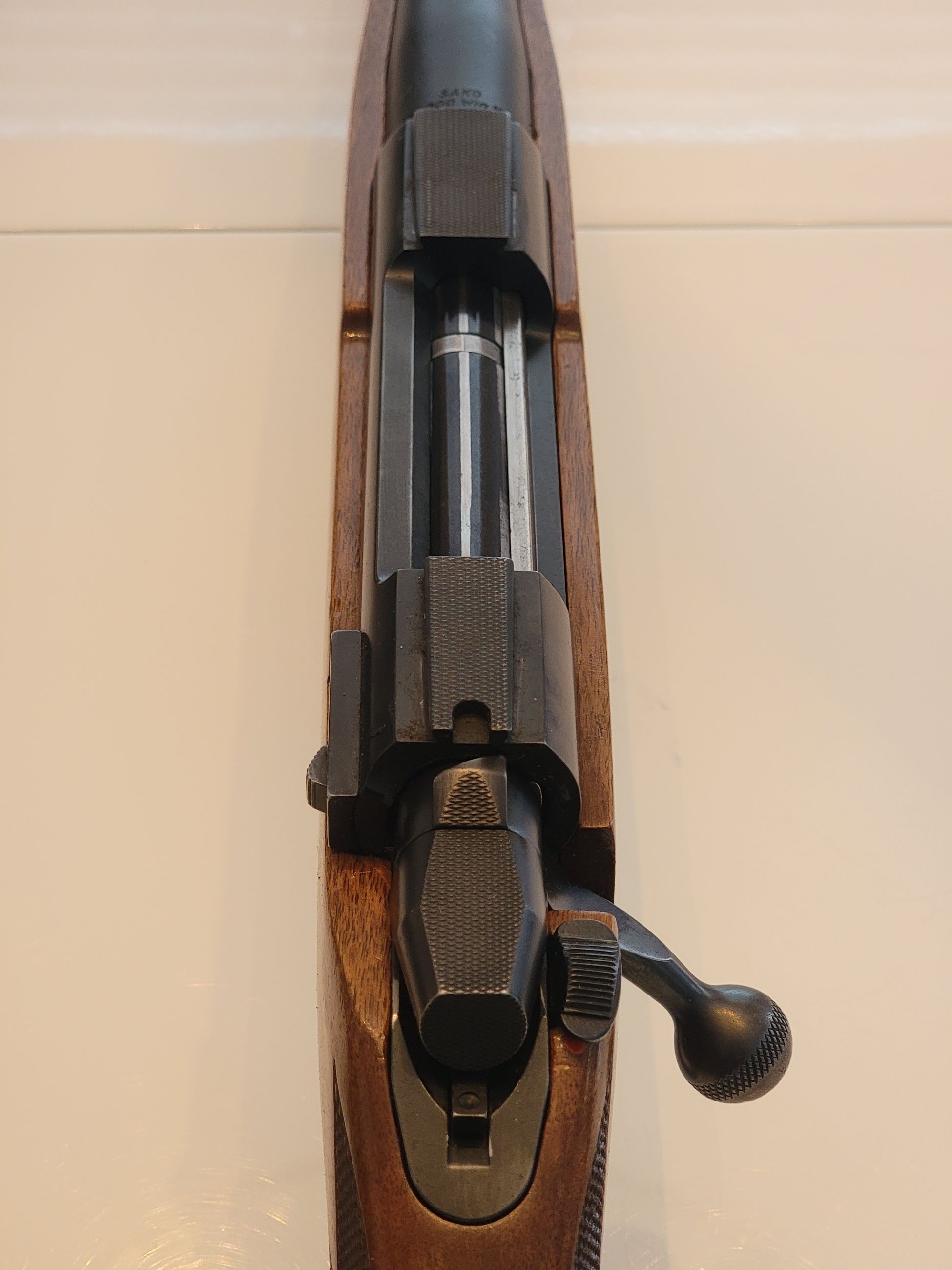 Sako AV .300 Win Mag - 5 - 1764377814876_1000154045