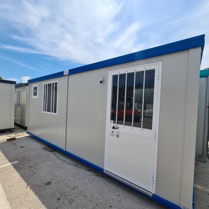 Photo of 600x240 Container + Toilet/Sanitary/Shower / Brand New / Immediate Delivery