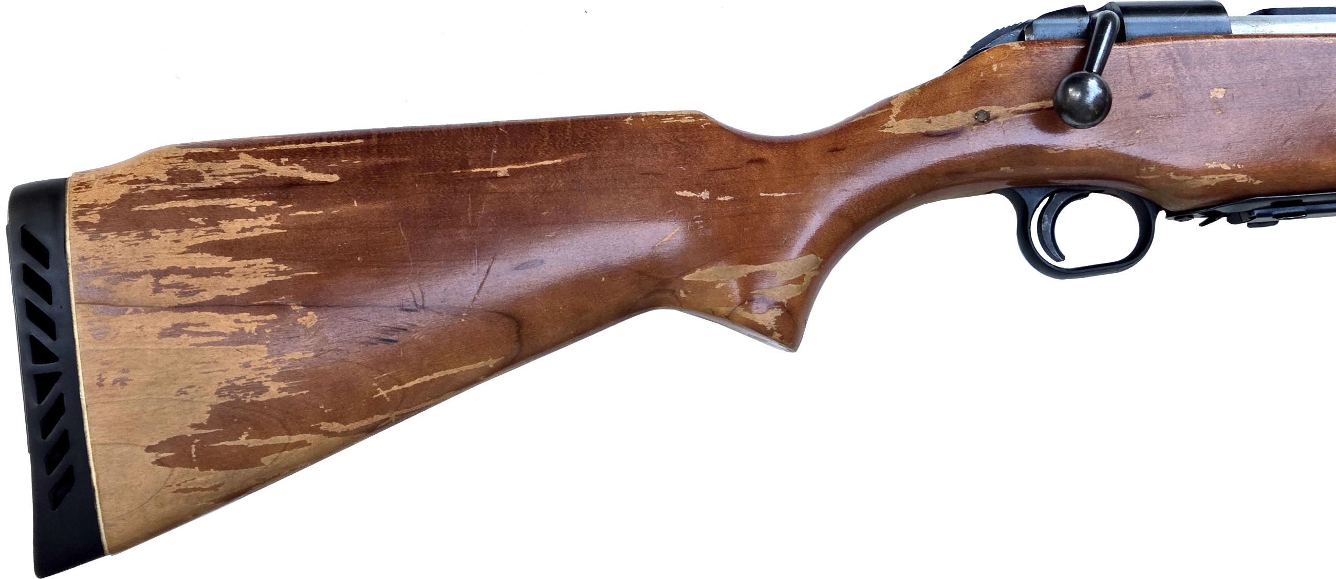 Photo of SOLD 01/20 - Lakefield-Mossberg, Model 385BK, Cal. 20 2¾” & 3” 