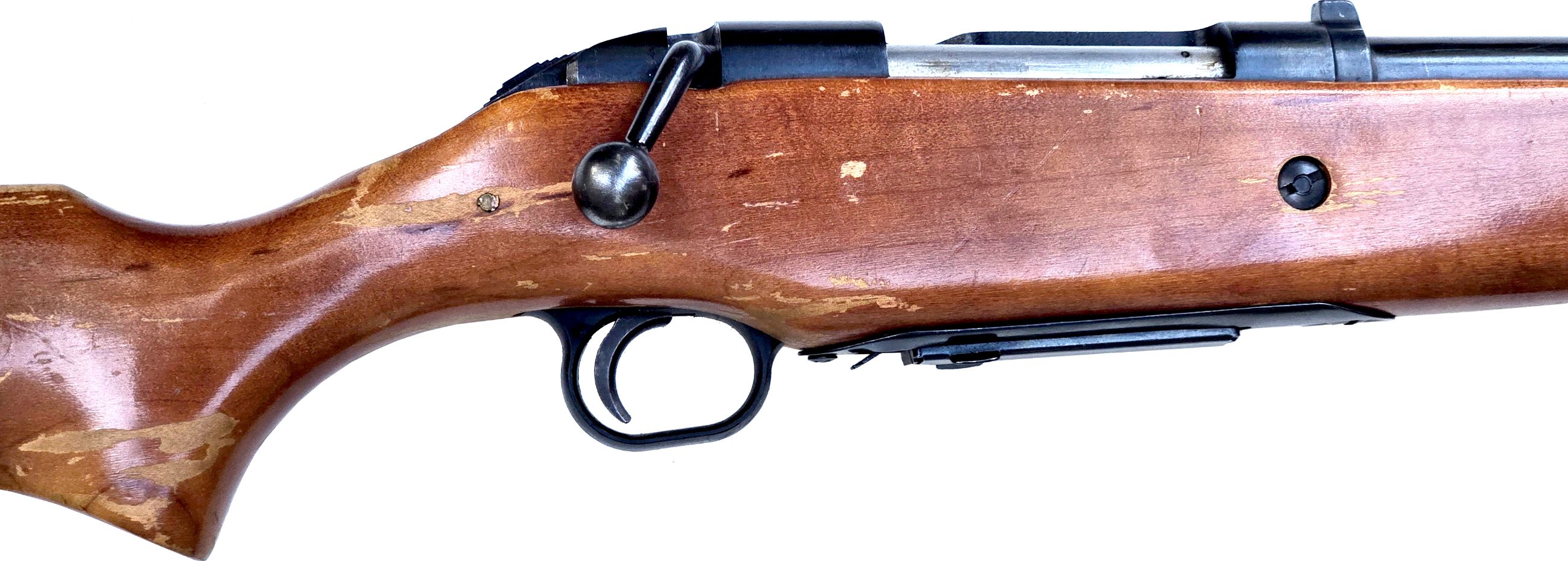 Photo of SOLD 01/20 - Lakefield-Mossberg, Model 385BK, Cal. 20 2¾” & 3” 