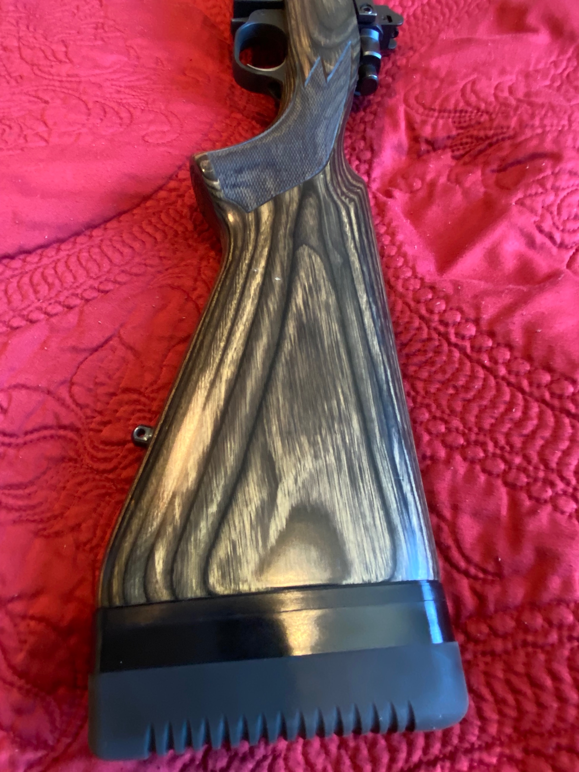 (Sale/Trade) Ruger Gunsite Scout 308 win - 4 - 1764464696540_IMG_8619