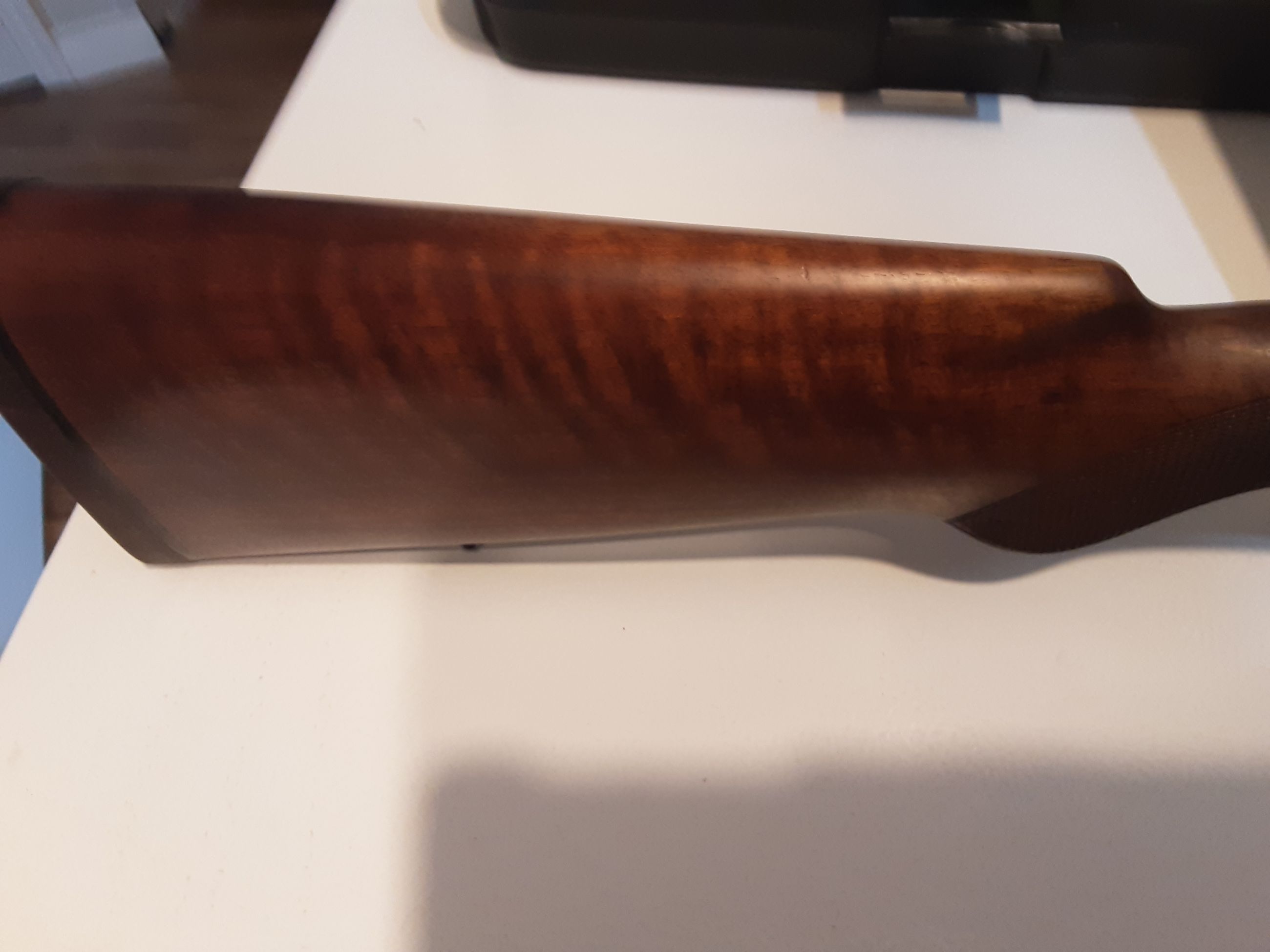 Winchester M70 CRF SUPER GRADE - 11 - 1764472894712_20230730_170515