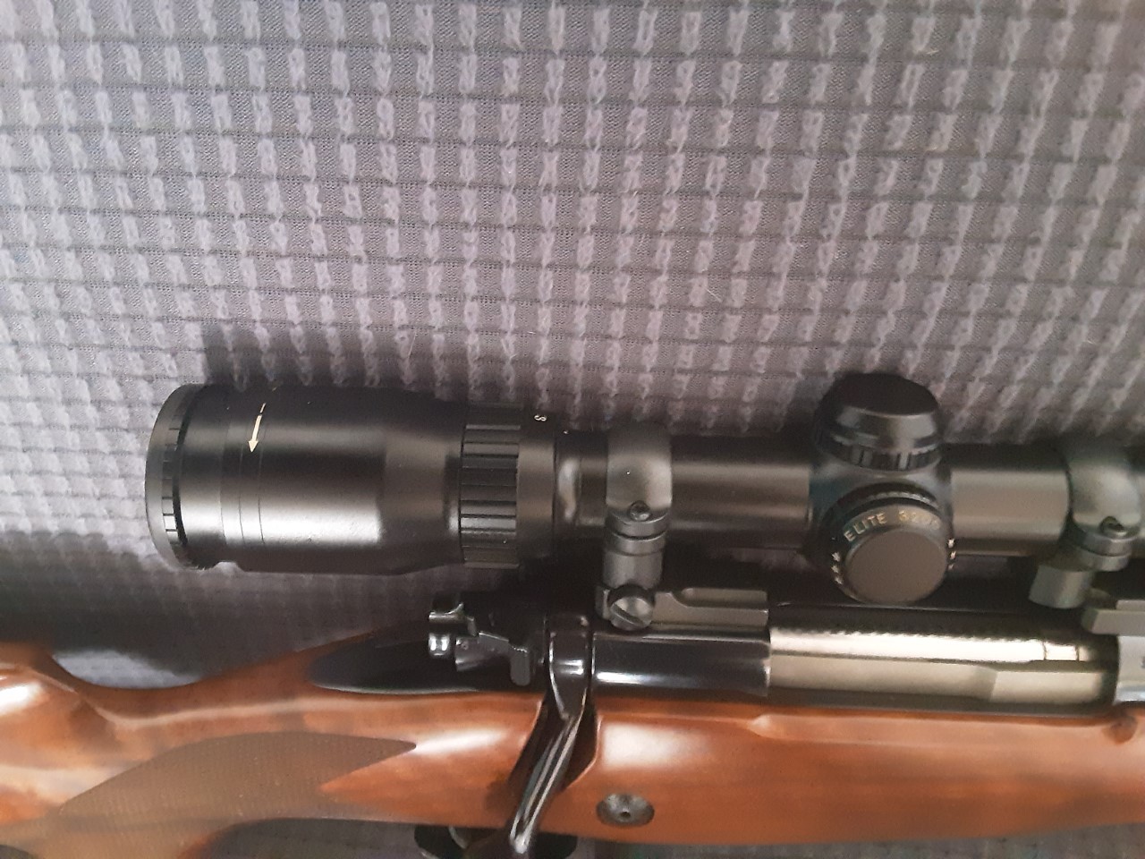 Winchester M70 CRF SUPER GRADE - 12 - 1764472940151_w 1