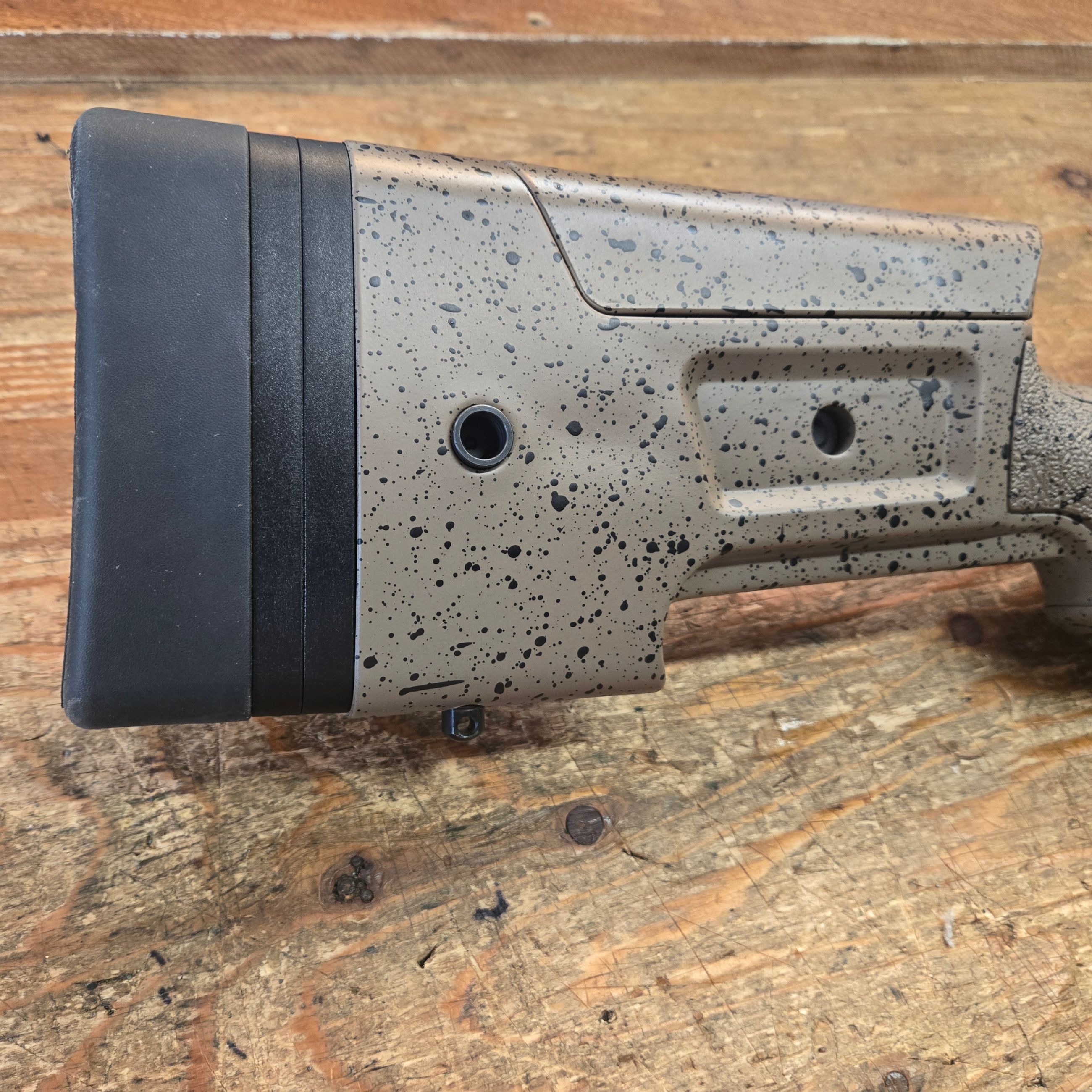 Bergara B14 Hmr 22-250 Left hand  - 8 - 1764523695801_1000016667