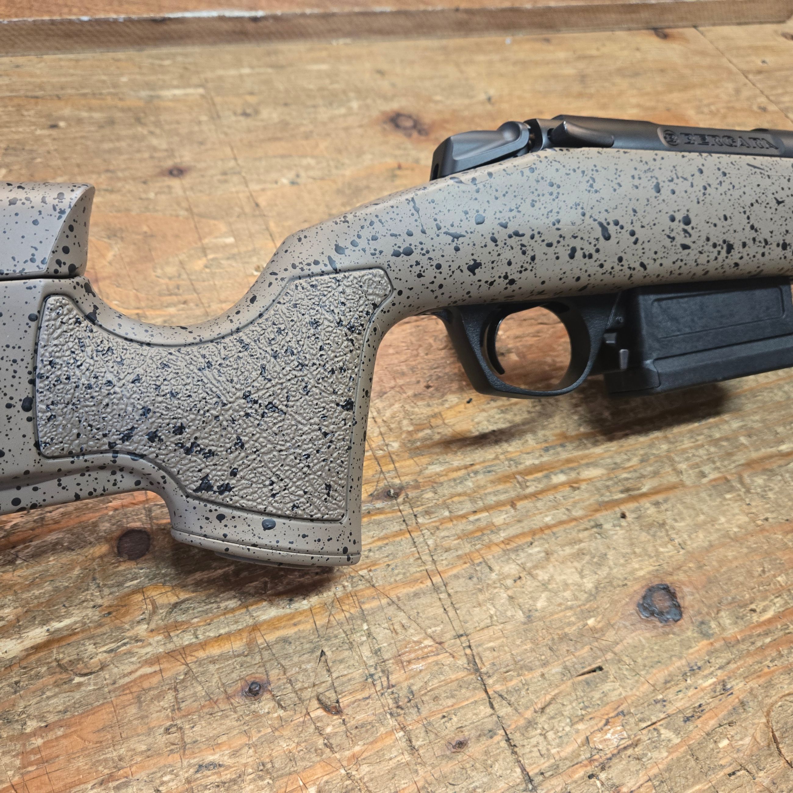 Bergara B14 Hmr 22-250 Left hand  - 9 - 1764523695801_1000016668