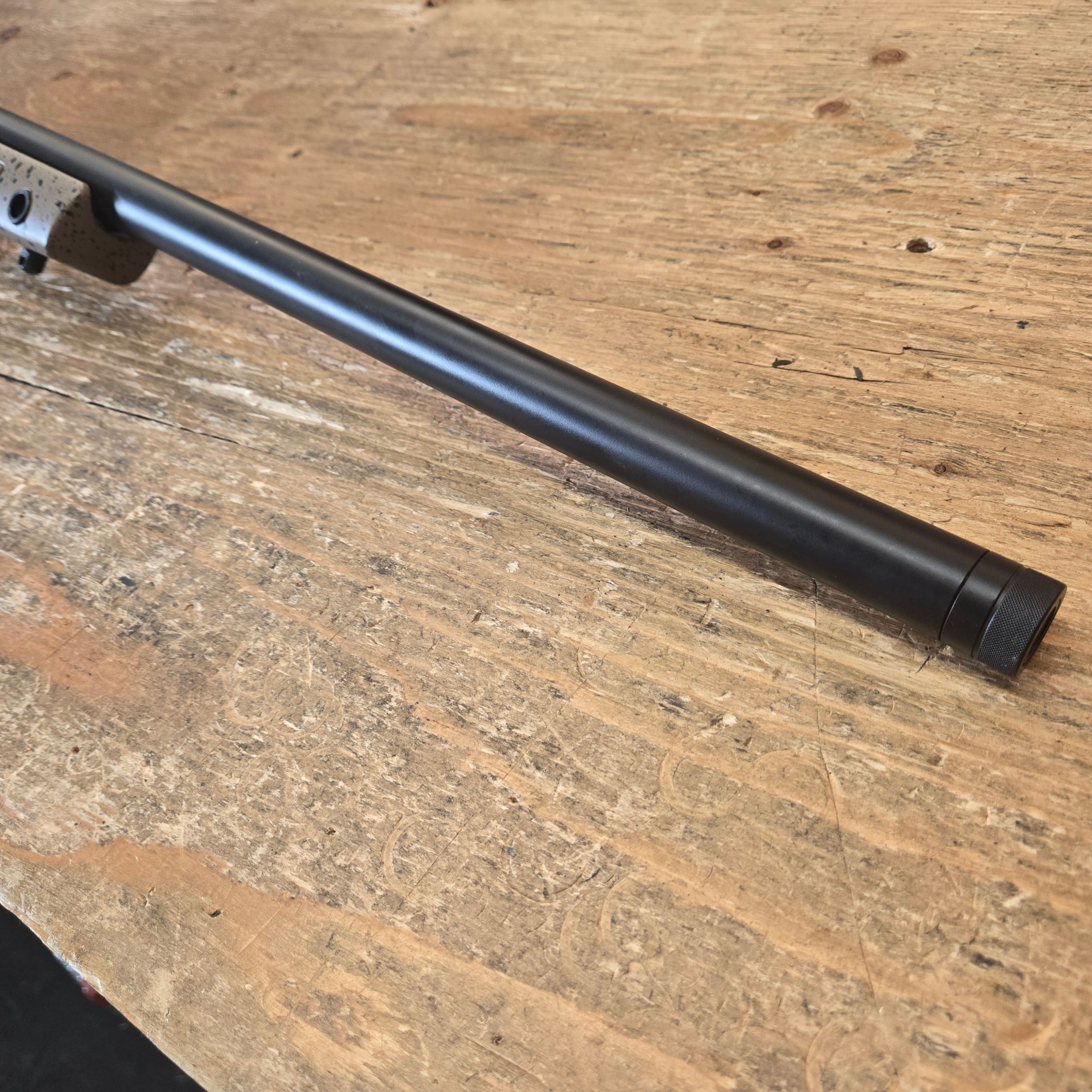 Bergara B14 Hmr 22-250 Left hand  - 10 - 1764523695801_1000016671