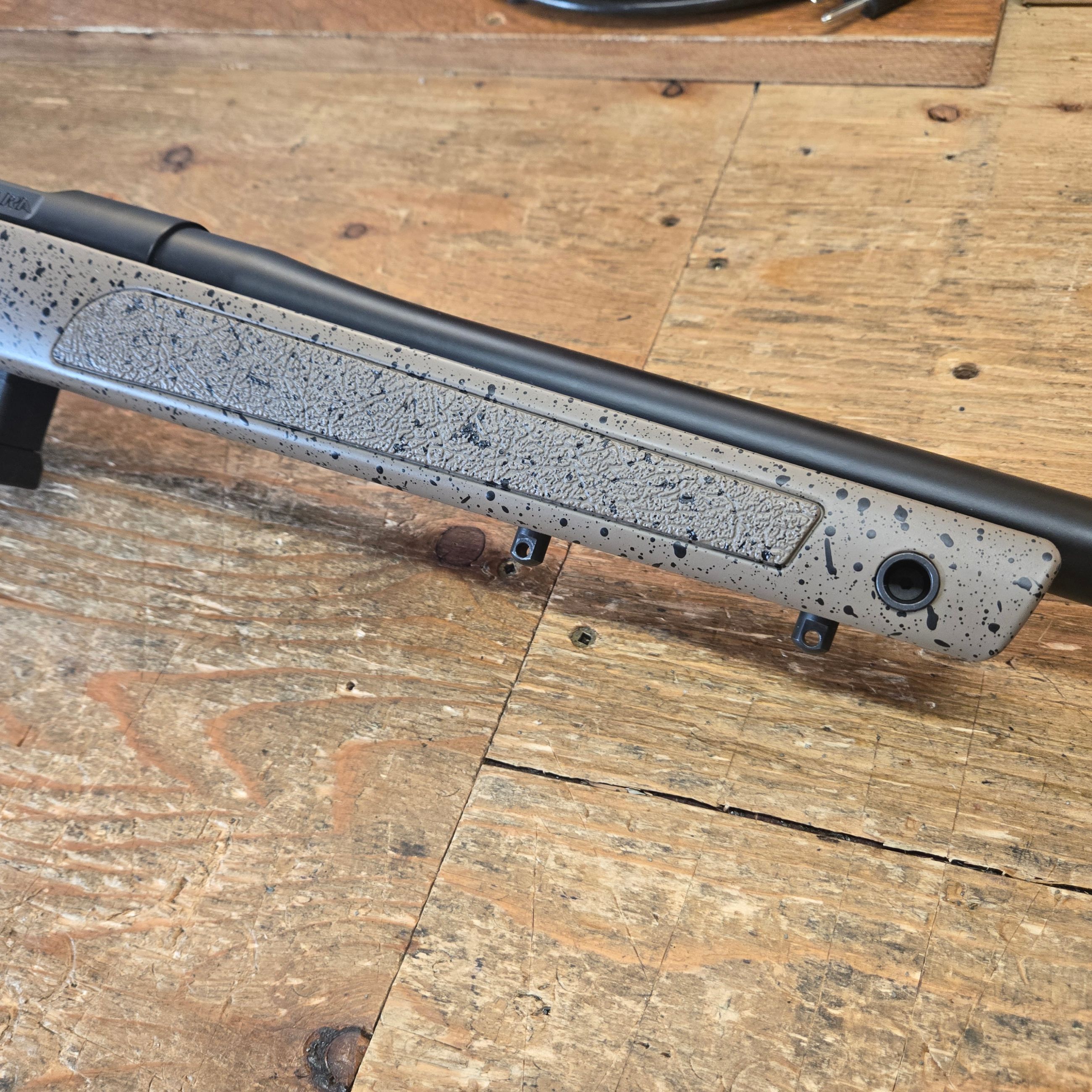 Bergara B14 Hmr 22-250 Left hand  - 11 - 1764523695896_1000016670