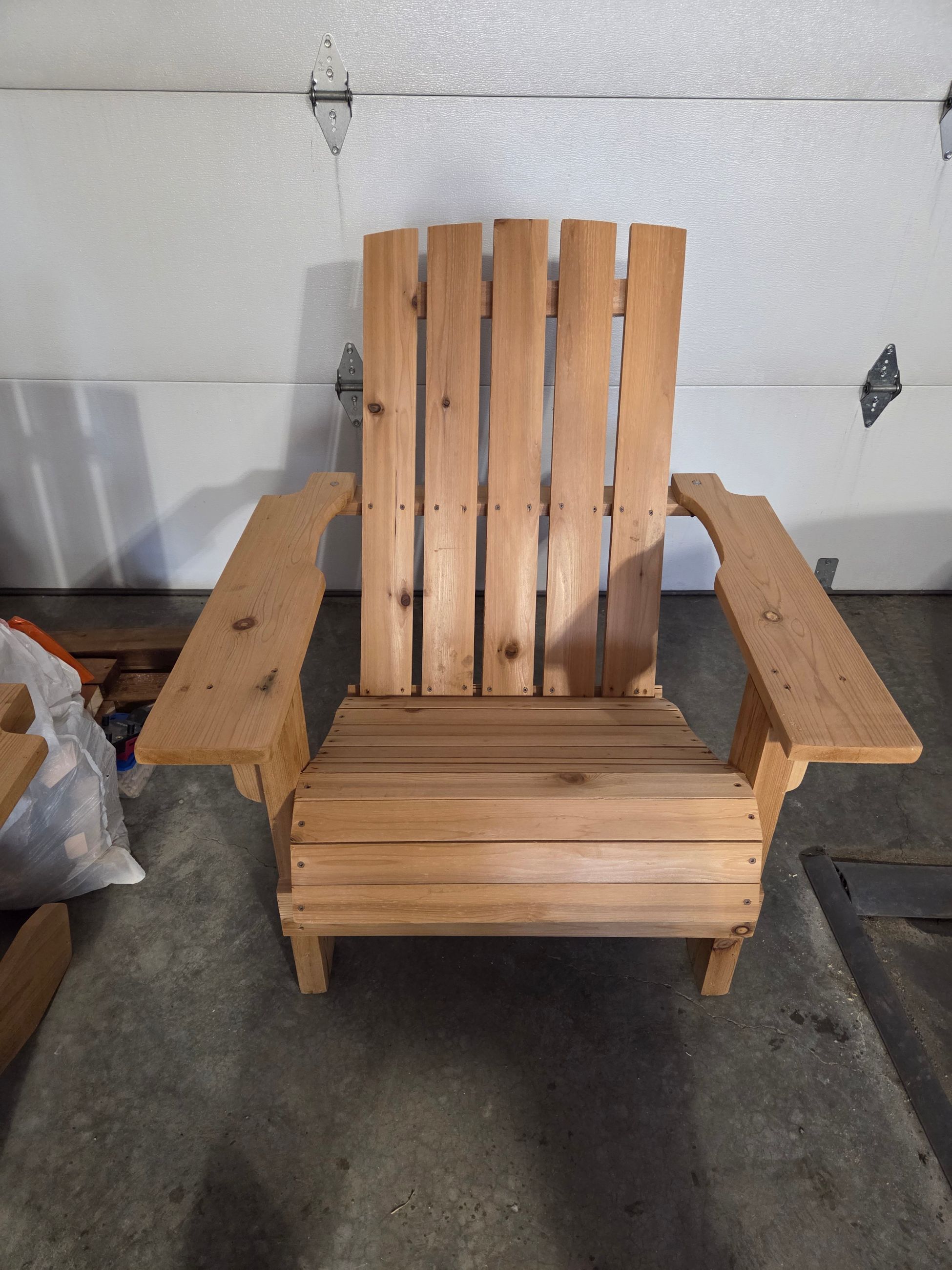Photo of Adirondack Chairs (Cedar)