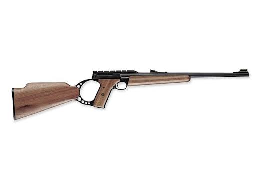 Photo of Wanted: buckmark rifle