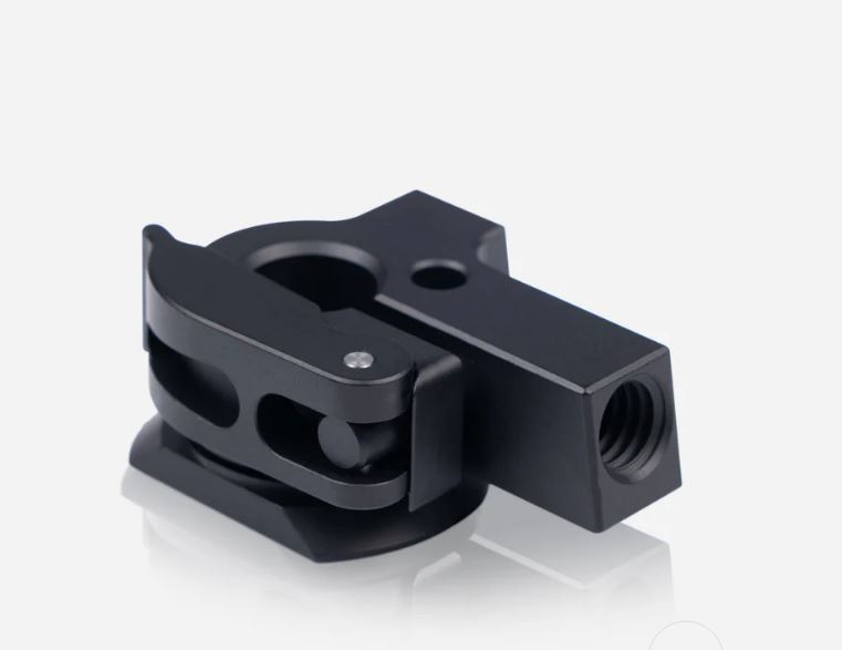 Photo of Spartan Heavy Duty Optics Adapter
