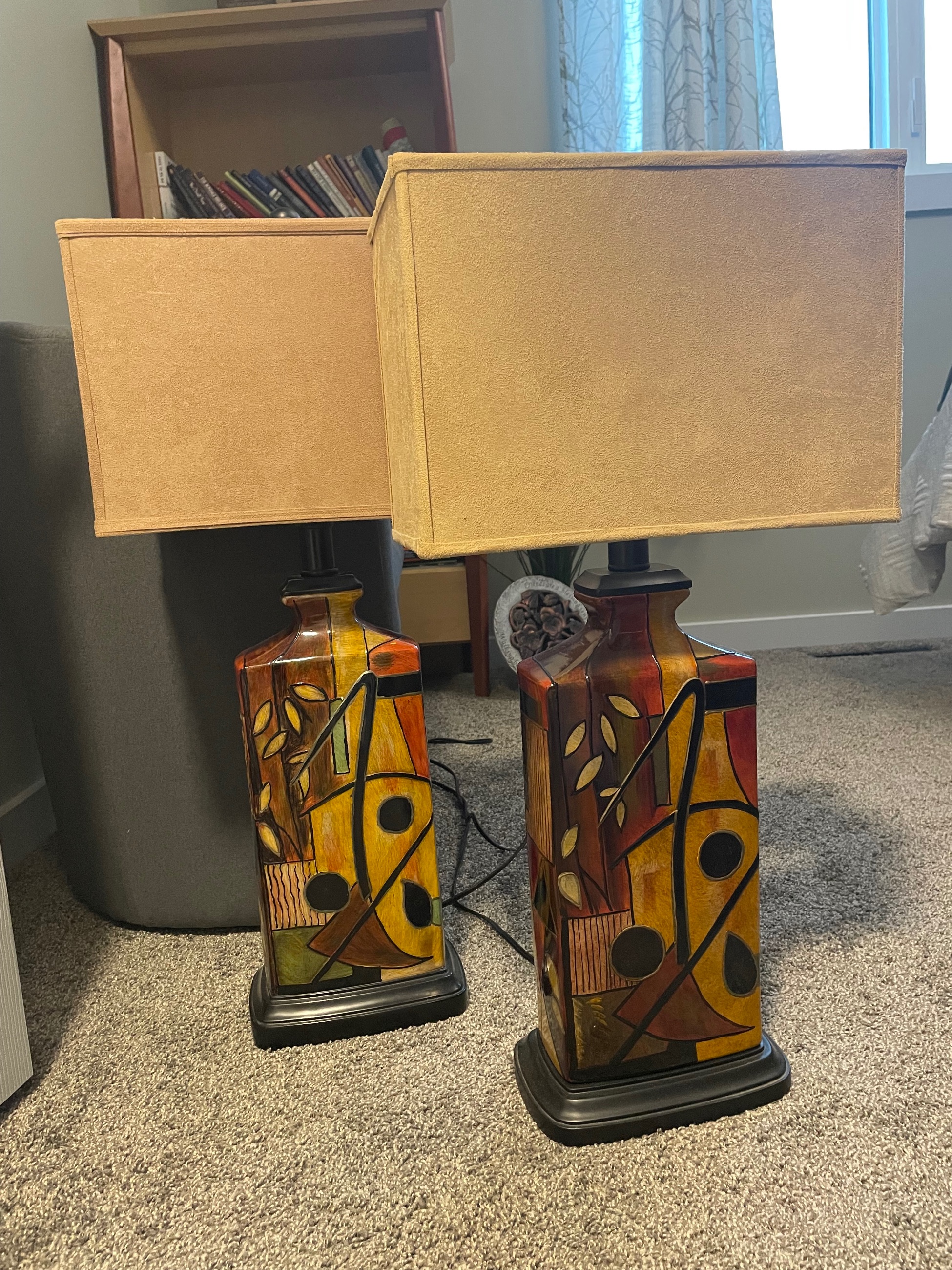 Photo of Modern Lamps 