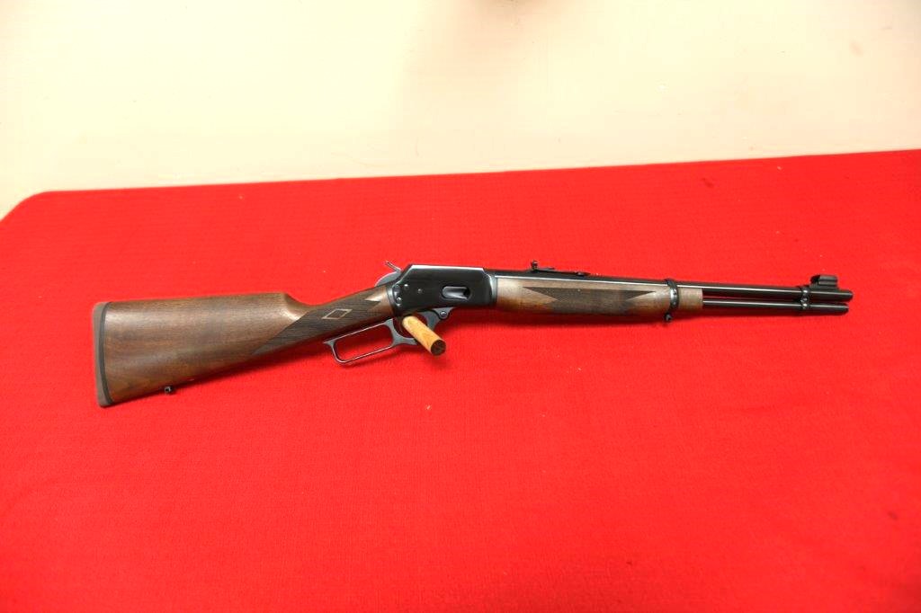 Photo of Marlin 1894 Classic Rifle (Ruger - 2024)  - 357 Rem Magnum / 38 Special