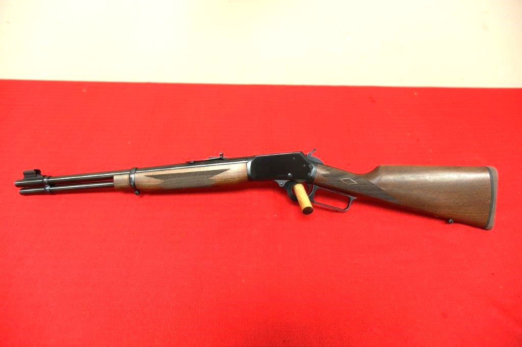Marlin 1894 Classic Rifle (Ruger - 2024)  - 357 Rem Magnum / 38 Special - 2 - 1764635734896_IMG_9231
