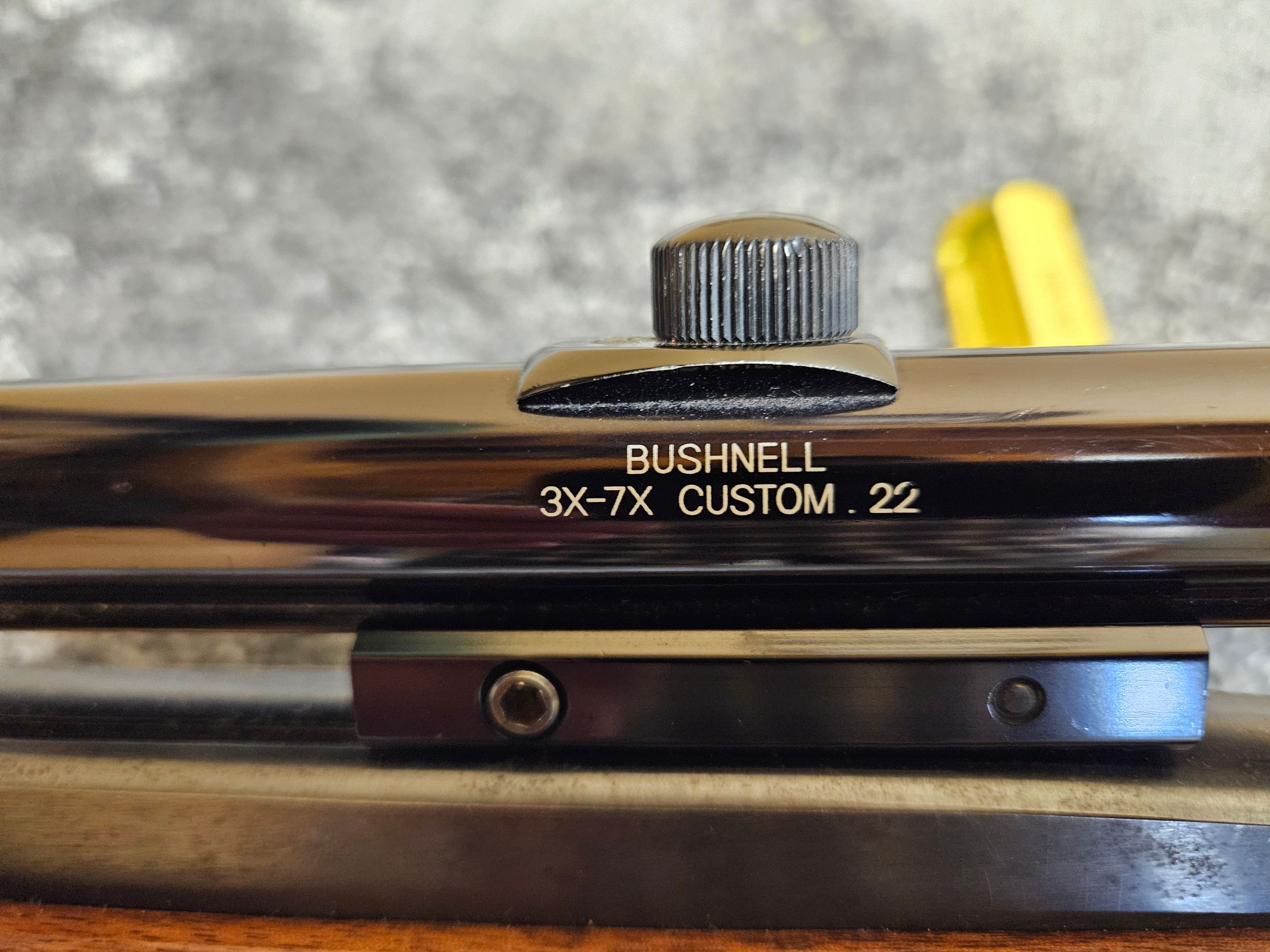 Photo of Winchester 490