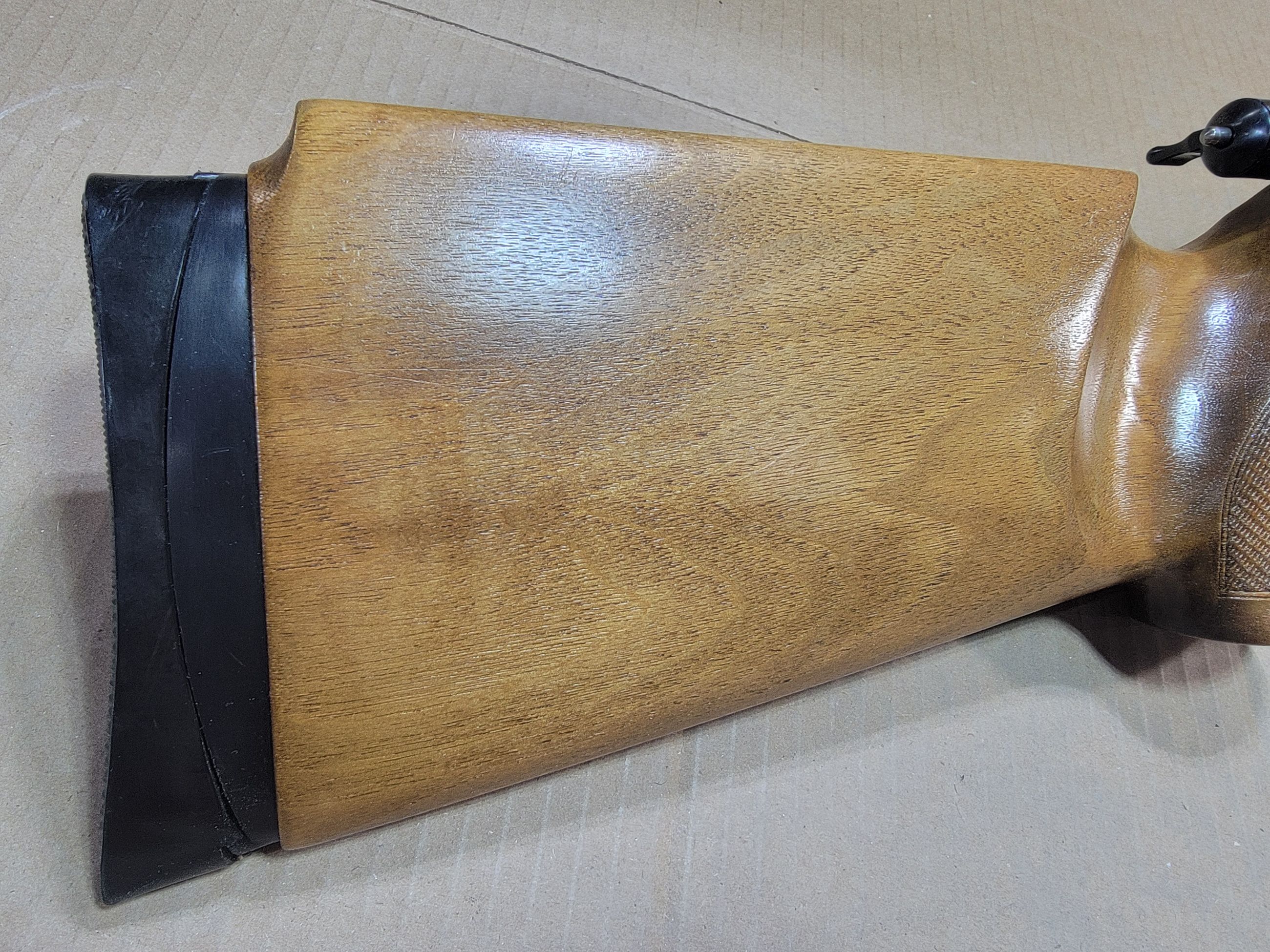 Anchutz 54 Match Complete 1967 - 4 - 1764642532433_2463