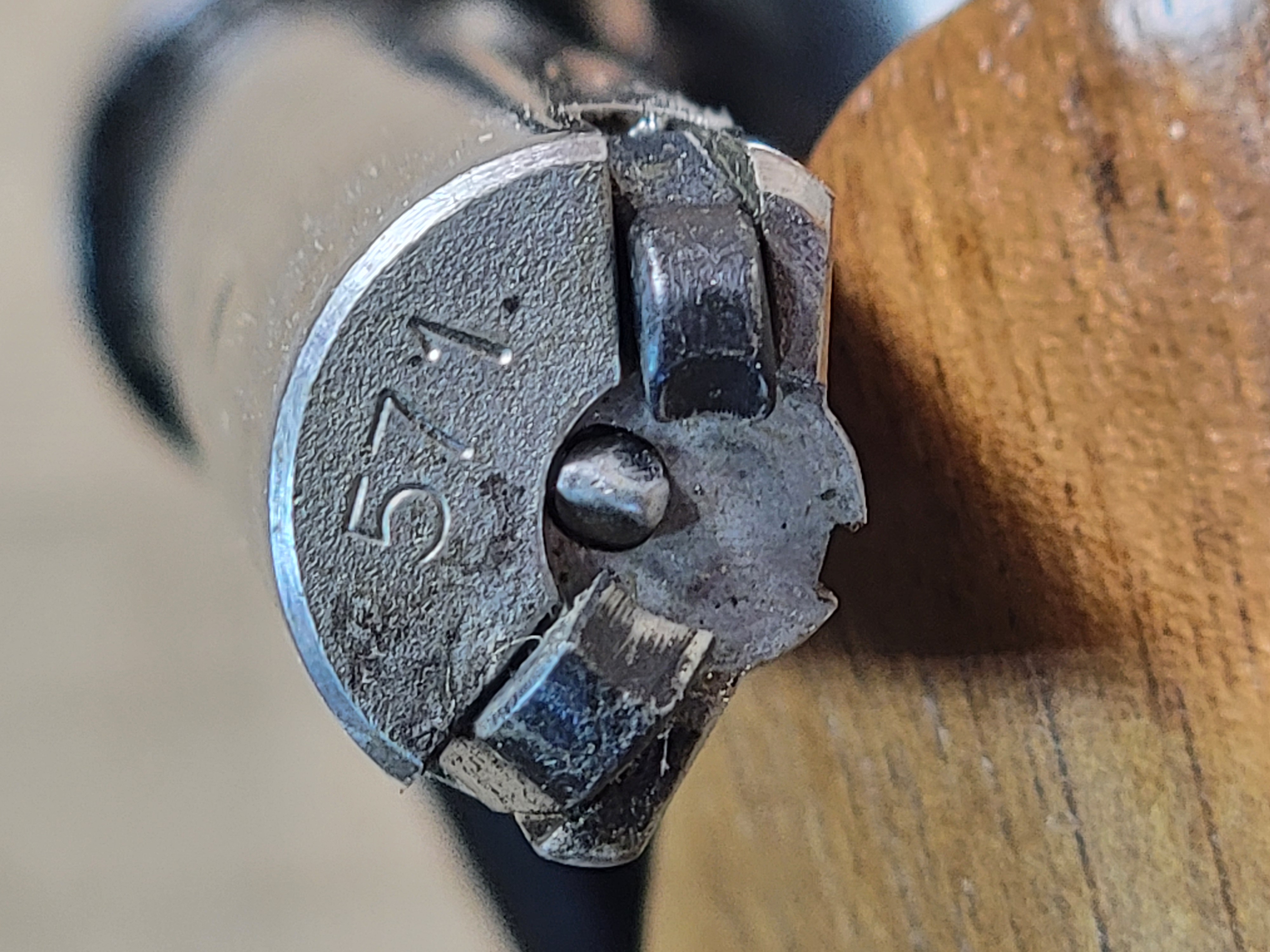 Anchutz 54 Match Complete 1967 - 6 - 1764642995793_2477