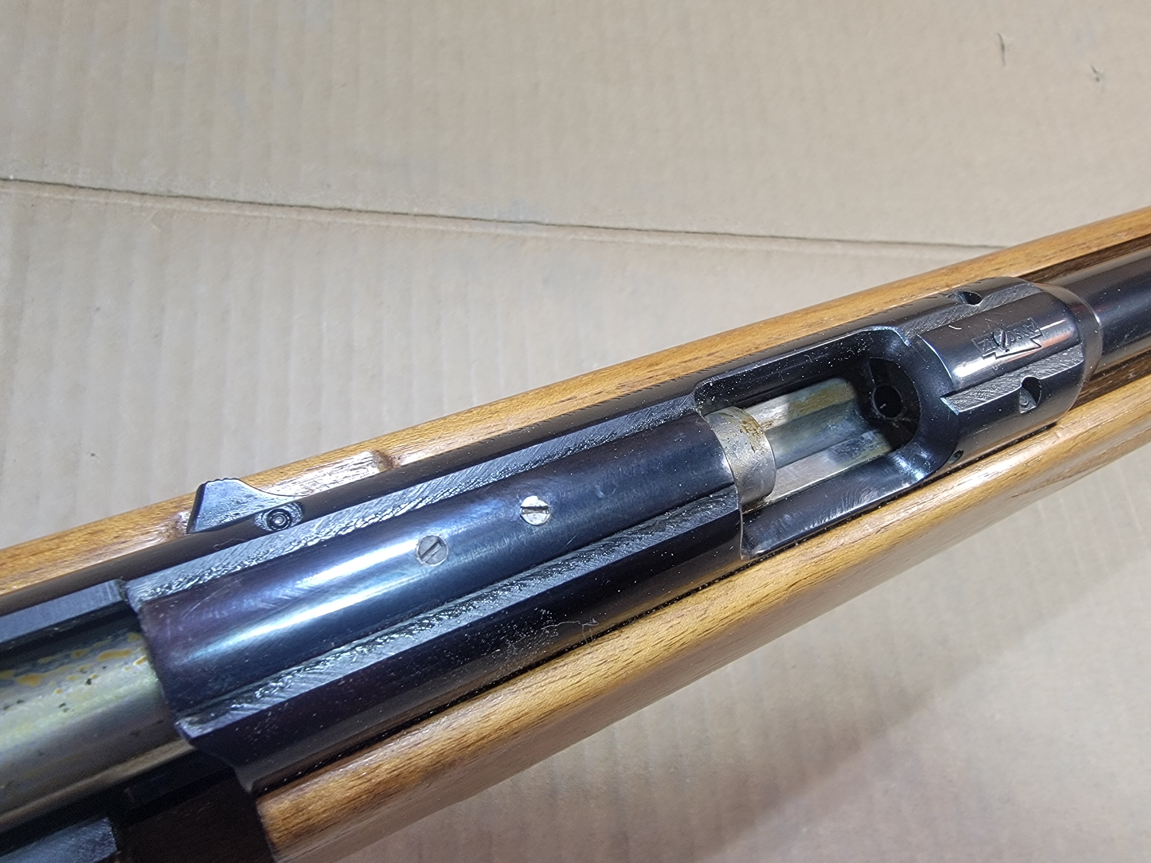 Anchutz 54 Match Complete 1967 - 8 - 1764643087330_2472