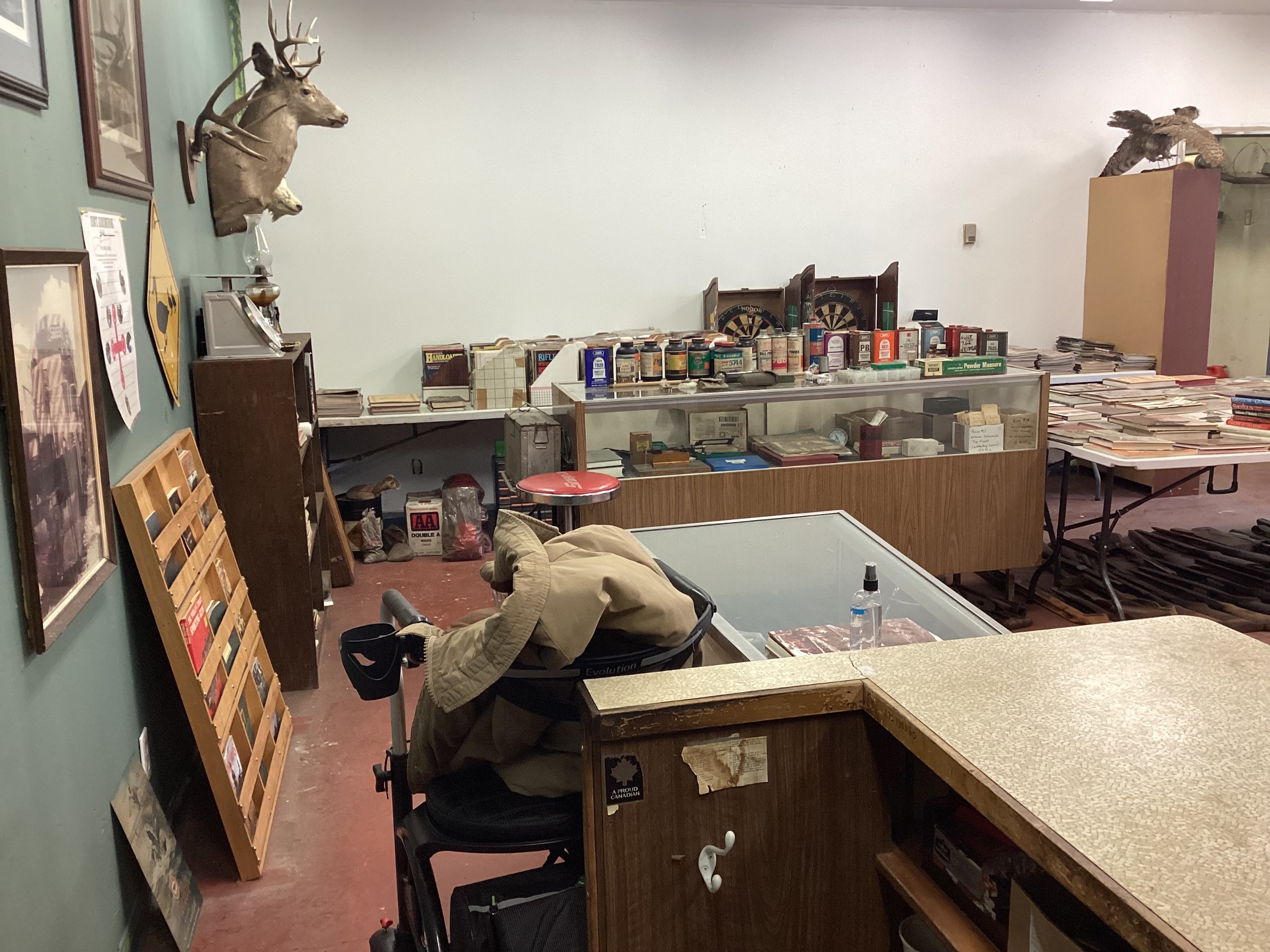 Dons gunsmith - 10 - 1764679532349_IMG_0374