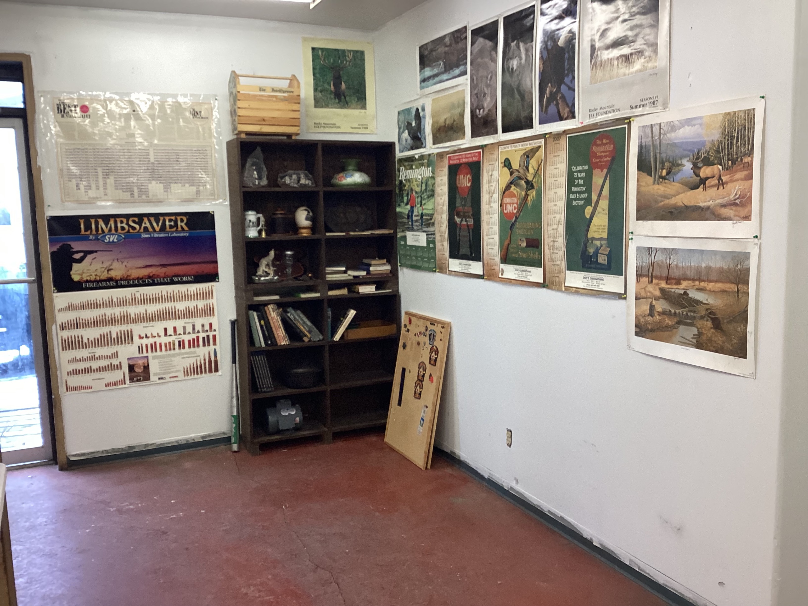 Dons gunsmith - 7 - 1764679532545_IMG_0376