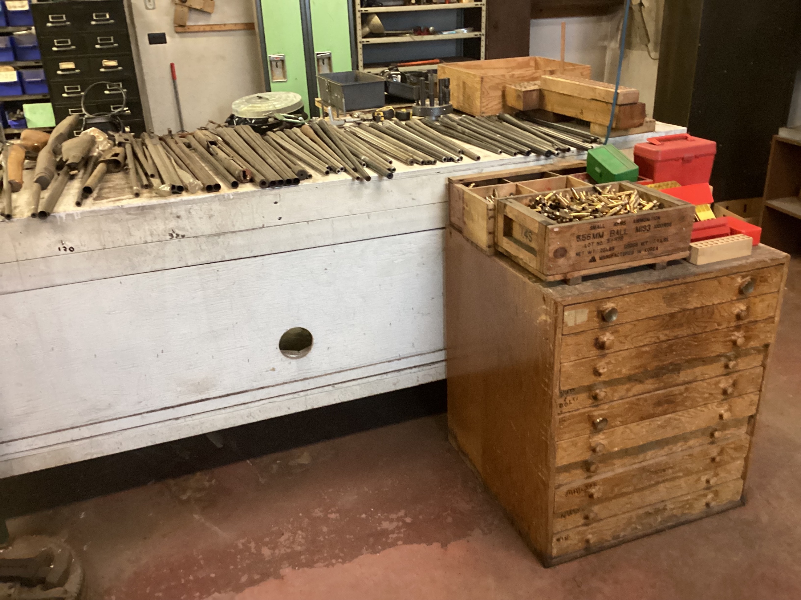 Photo of Dons gunsmith