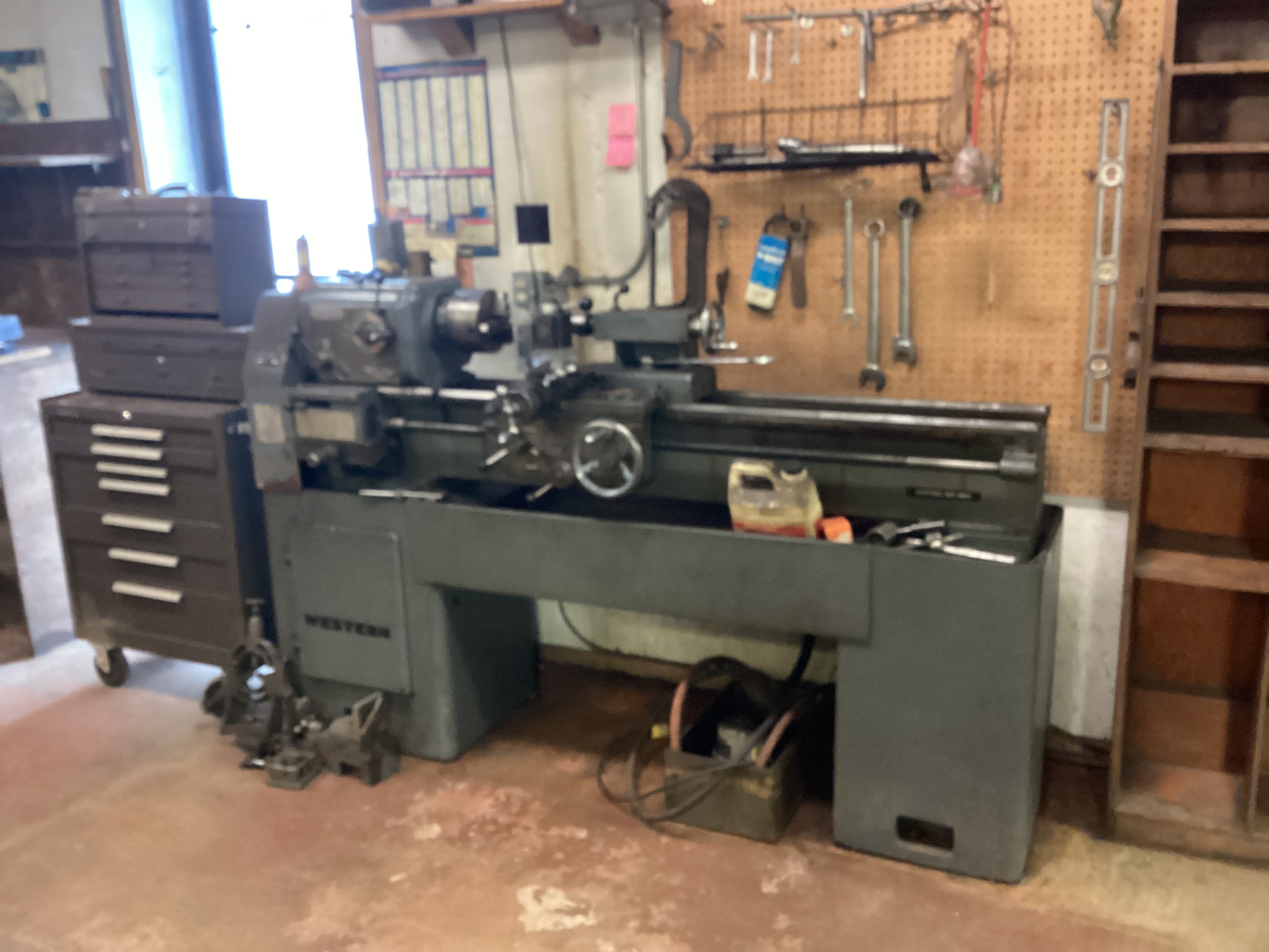 Dons gunsmith - 6 - 1764679532689_IMG_0382