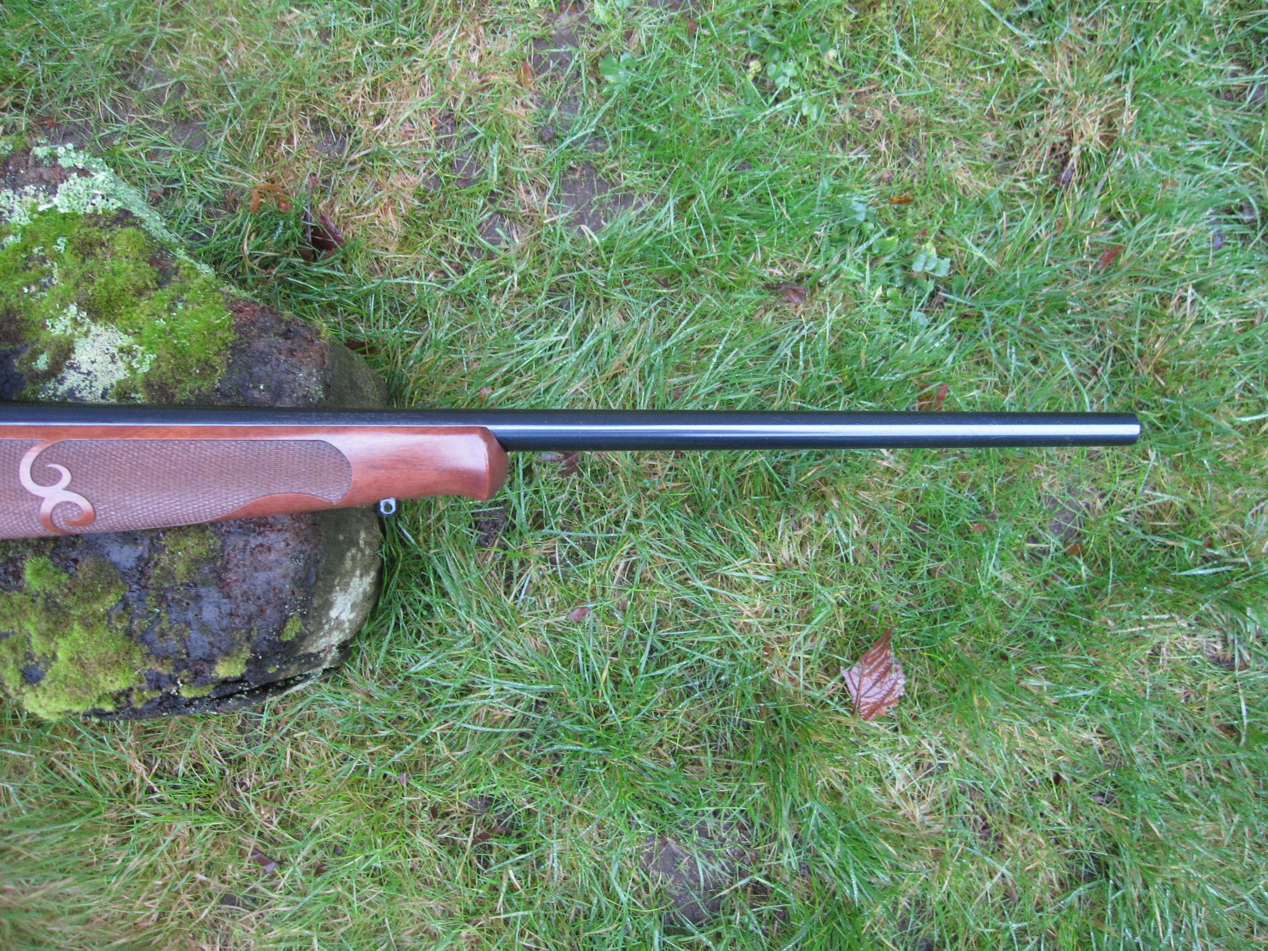 Winchester Model 70 Featherweight  .308 - 4 - 1764705370956_IMG_4010