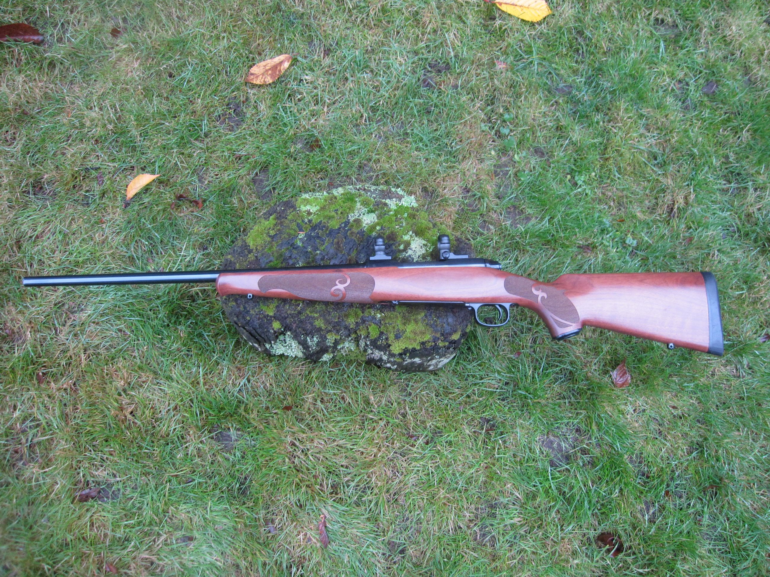 Winchester Model 70 Featherweight  .308 - 5 - 1764705375938_IMG_4011