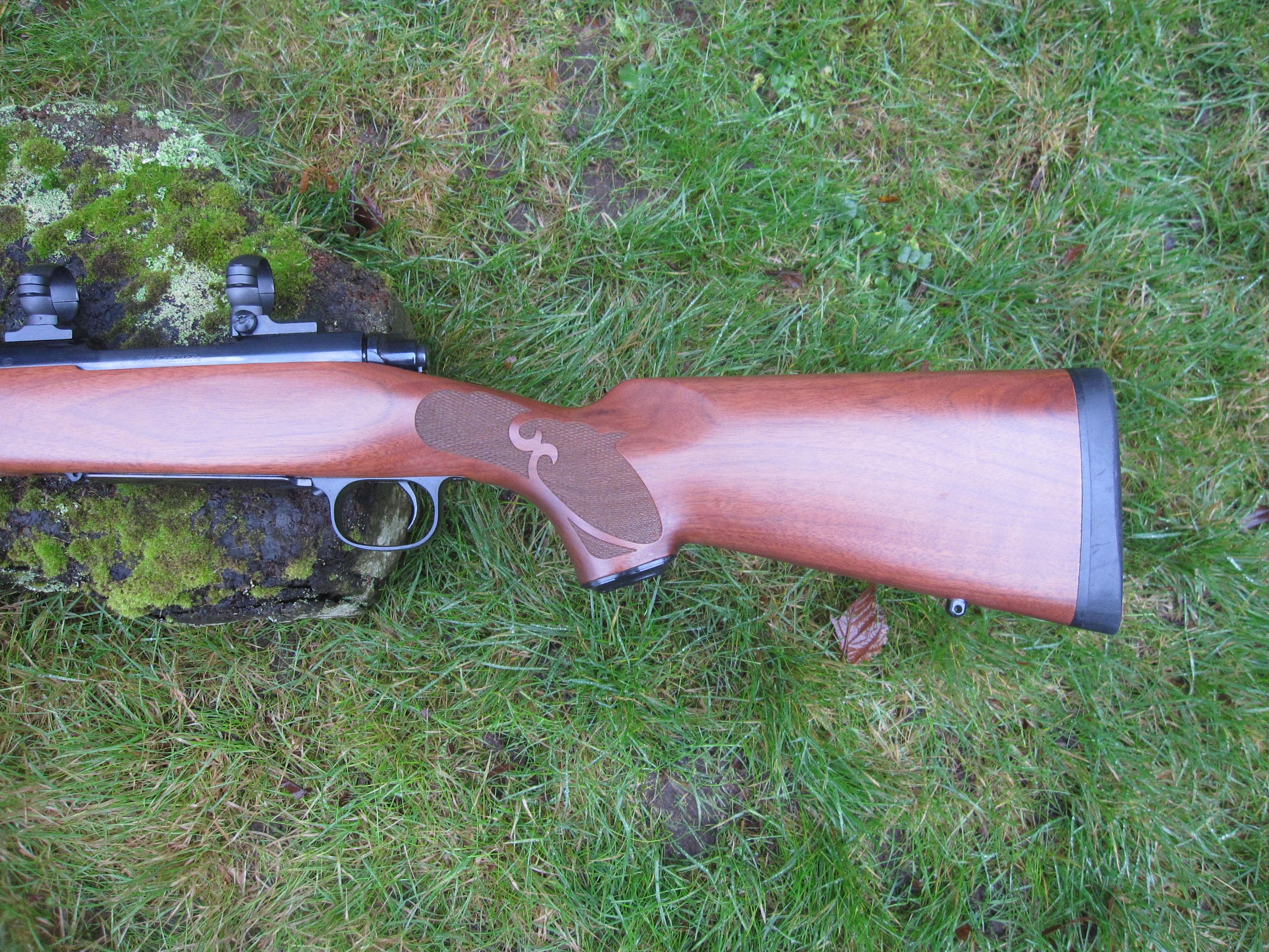 Winchester Model 70 Featherweight  .308 - 6 - 1764705380758_IMG_4012