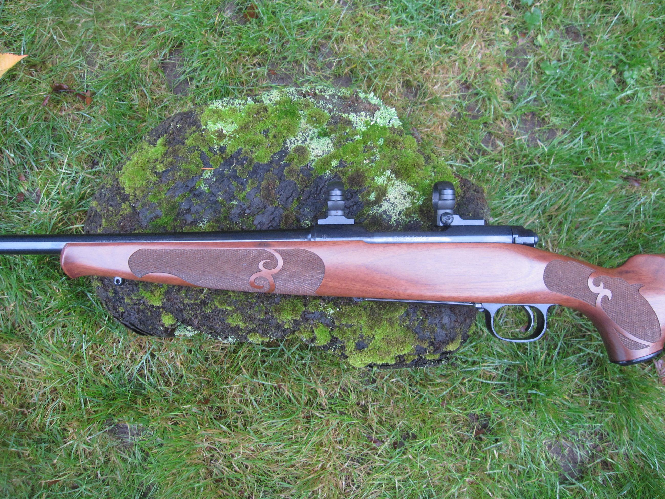 Winchester Model 70 Featherweight  .308 - 7 - 1764705389205_IMG_4013