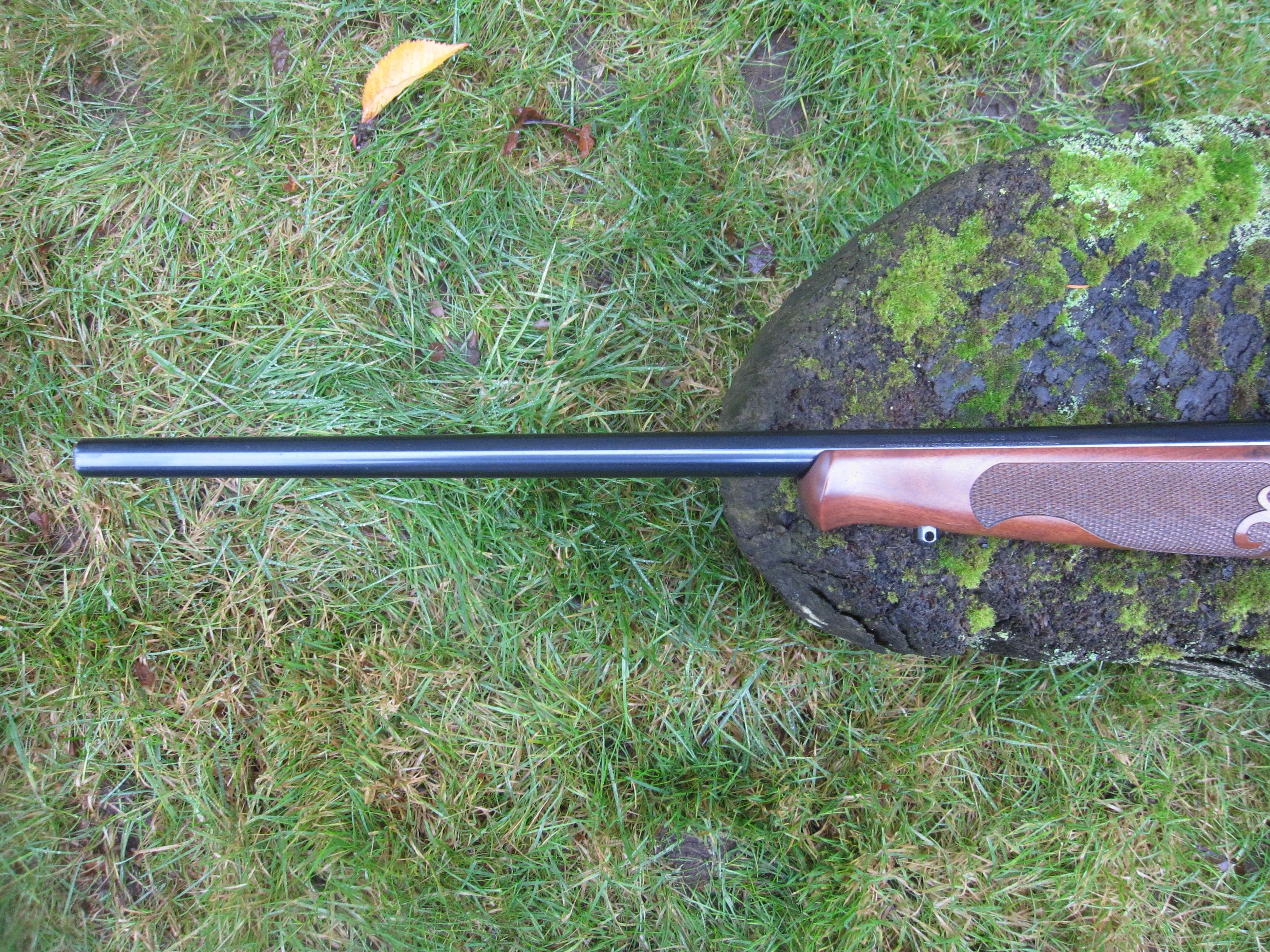 Winchester Model 70 Featherweight  .308 - 8 - 1764705396061_IMG_4014