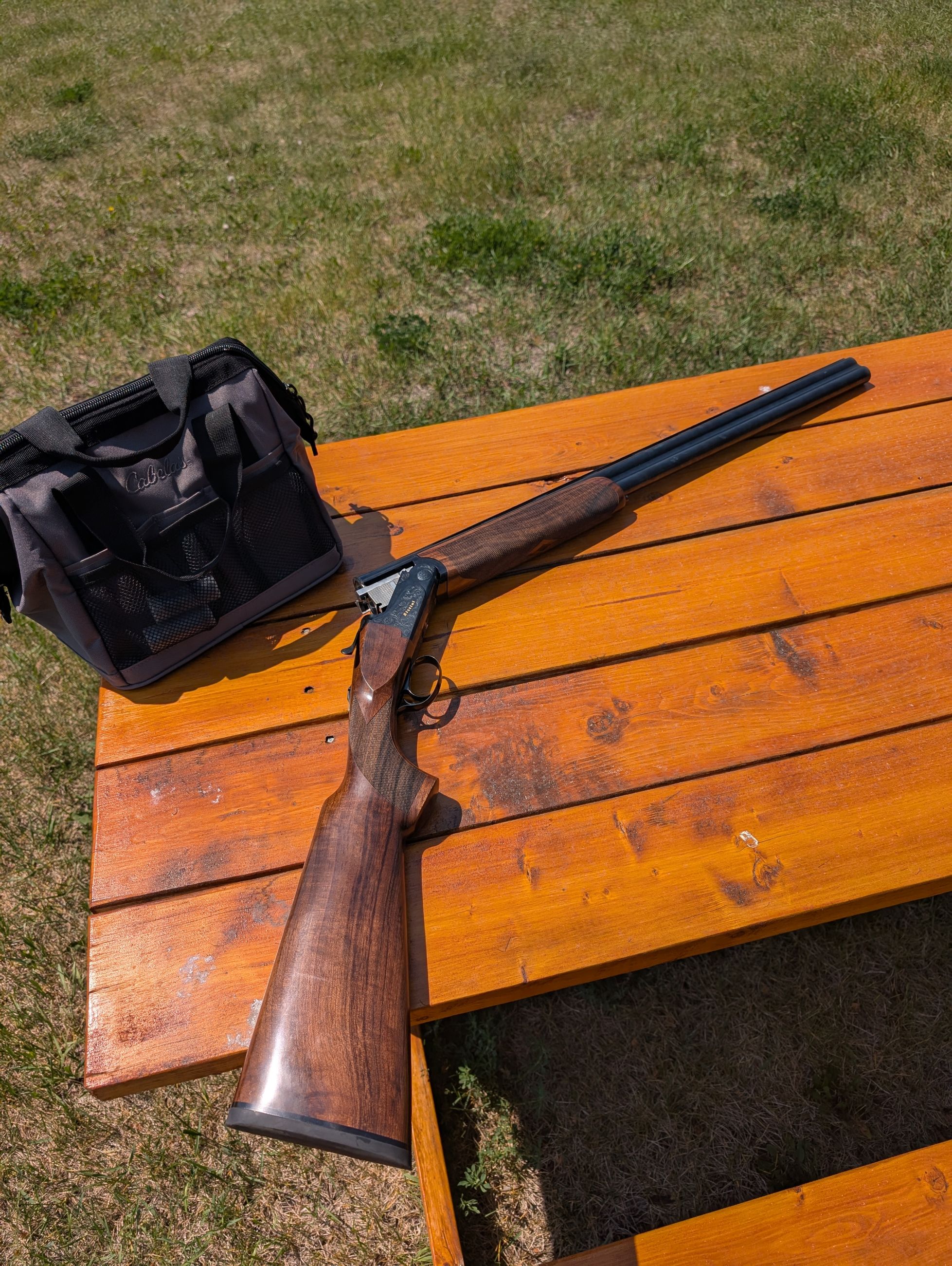 Shotgun 12 gauge Rizzini - 2 - 1764716580900_1000001451