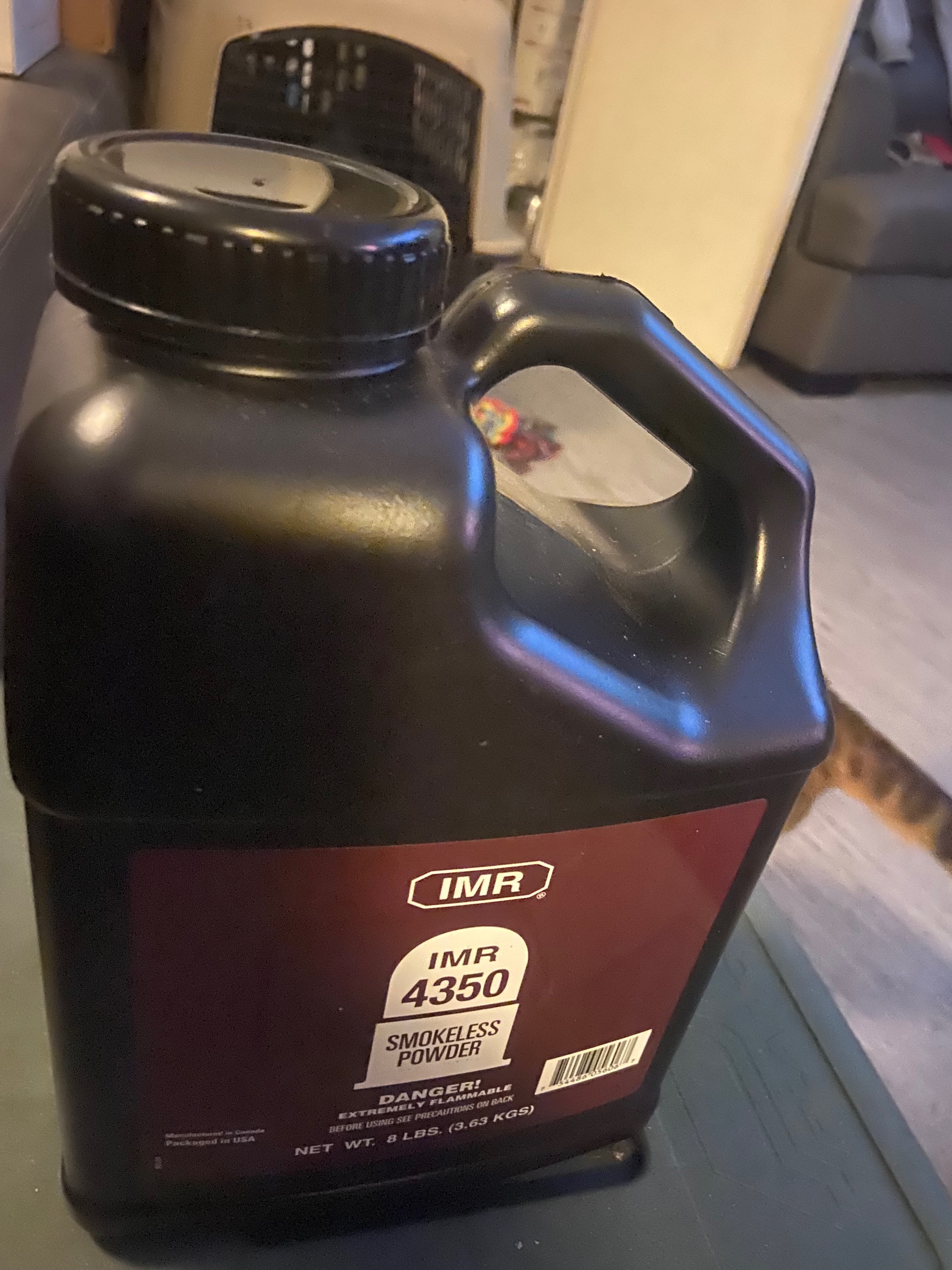 Reloading powders  - 3 - 1764727485607_IMG_2455