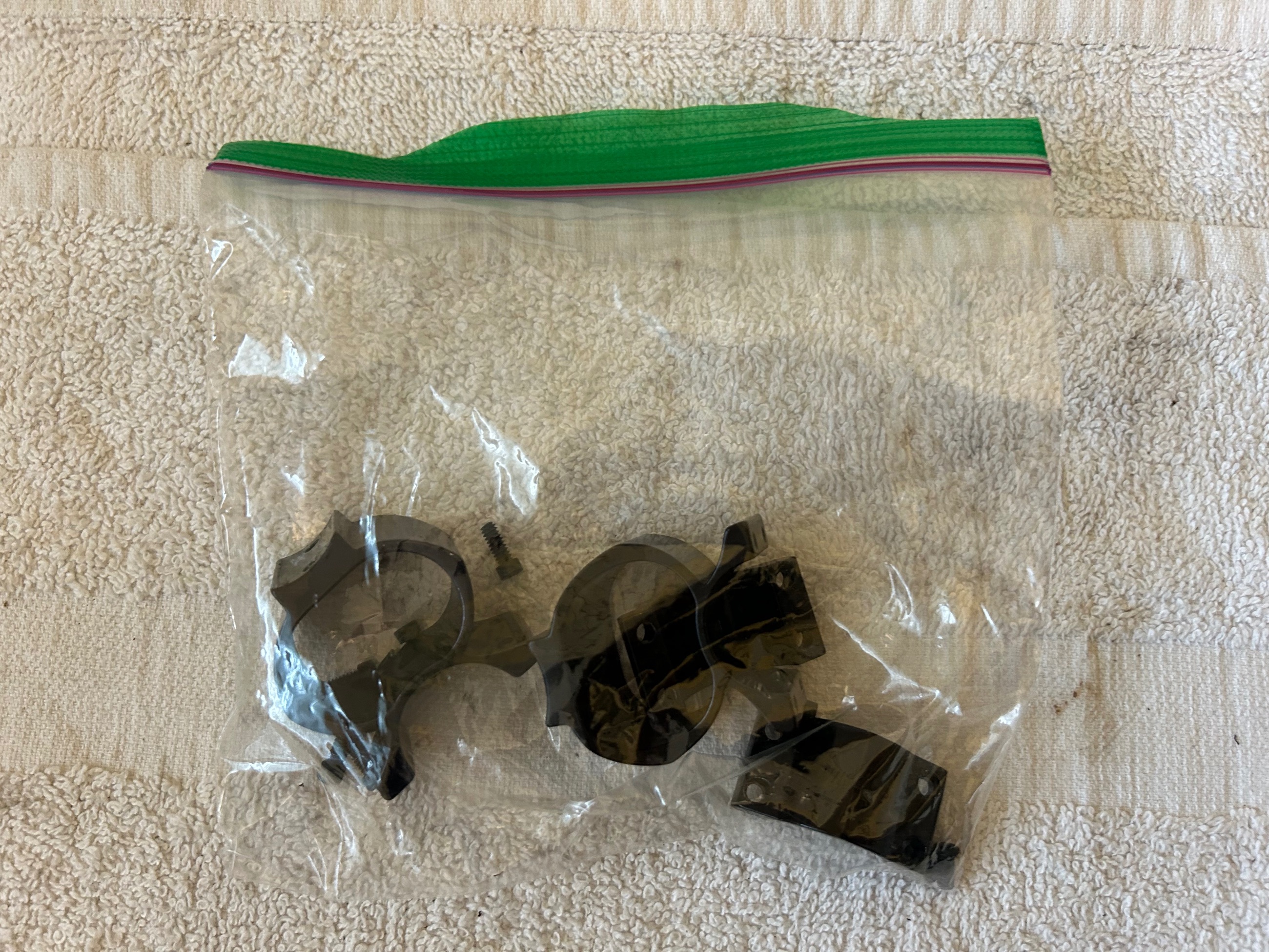 Remington 742 30-06 BDL - 3 - 1764730841983_IMG_0715