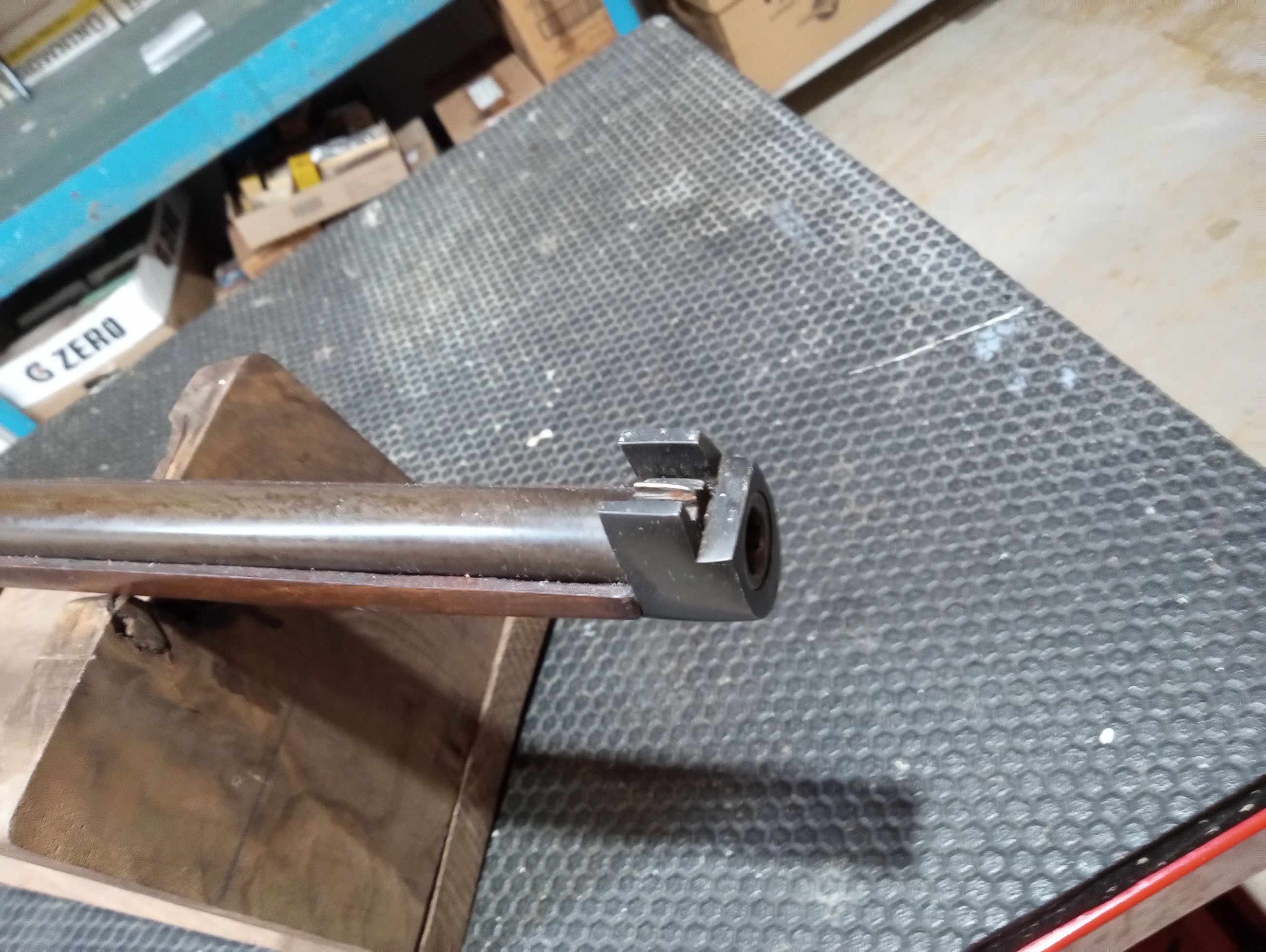 Mauser 1871  C. carbine - 9 - 1764758471179_IMG_20251128_094705918