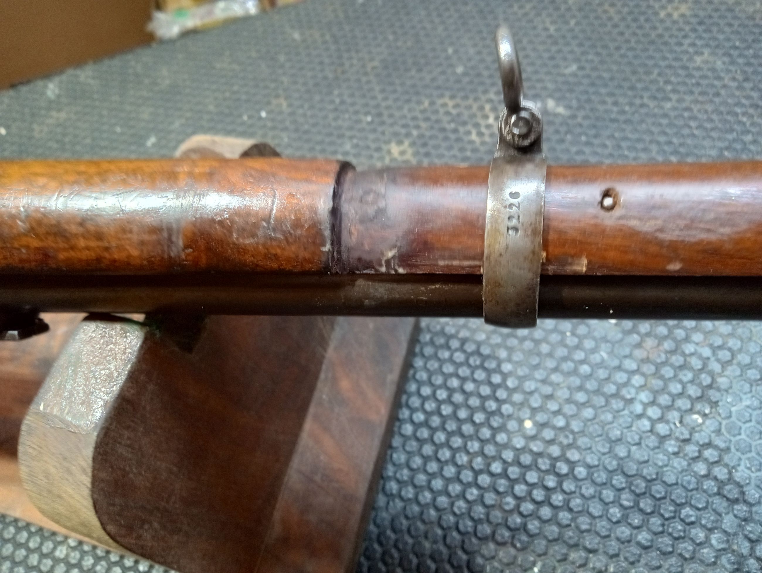 Mauser 1871  C. carbine - 15 - 1764760118158_IMG_20251203_055535445_HDR