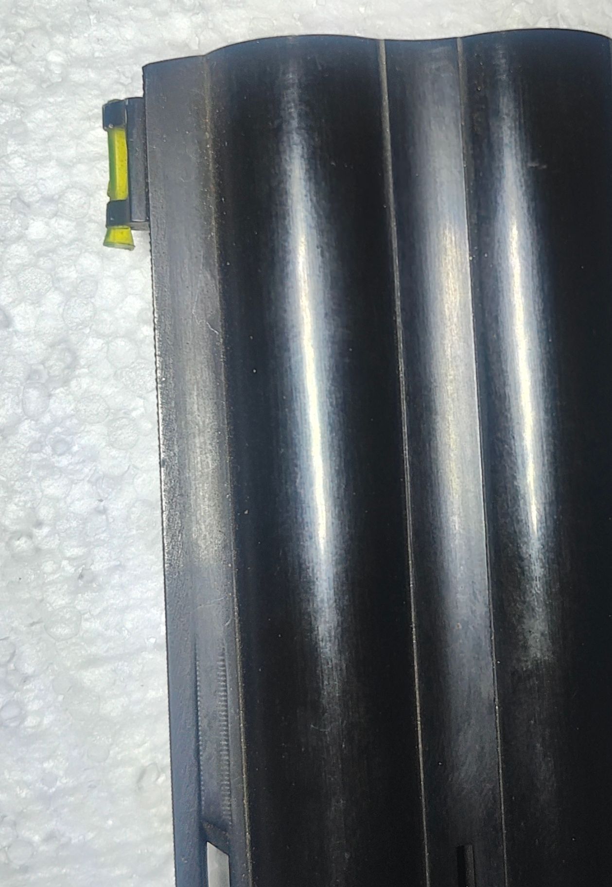 Mossberg Silver Reserve ll 12 ga - 6 - 1764782074141_1000018953