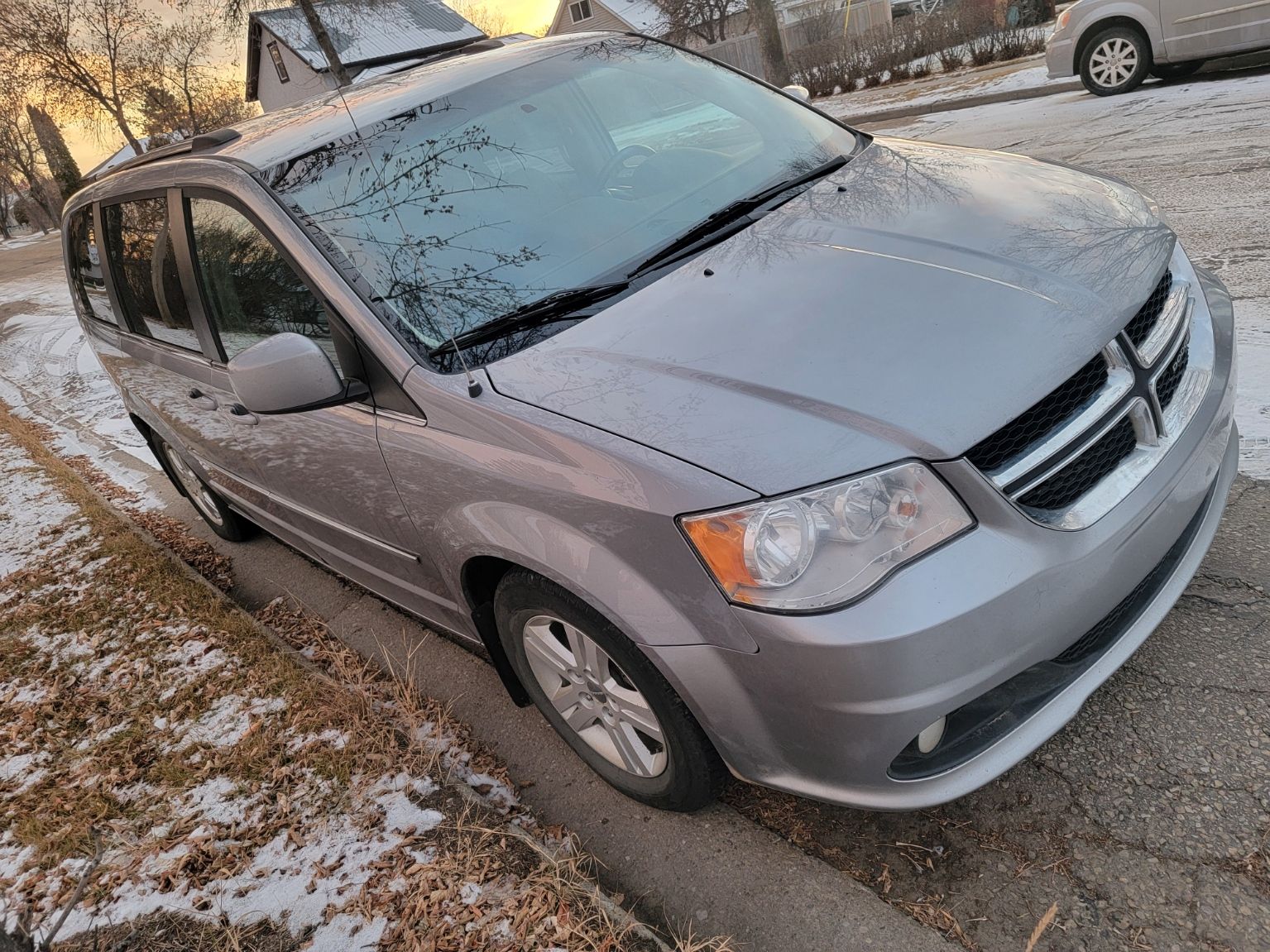 Photo of 2015 Dodge Grand Caravan Excellent Condition