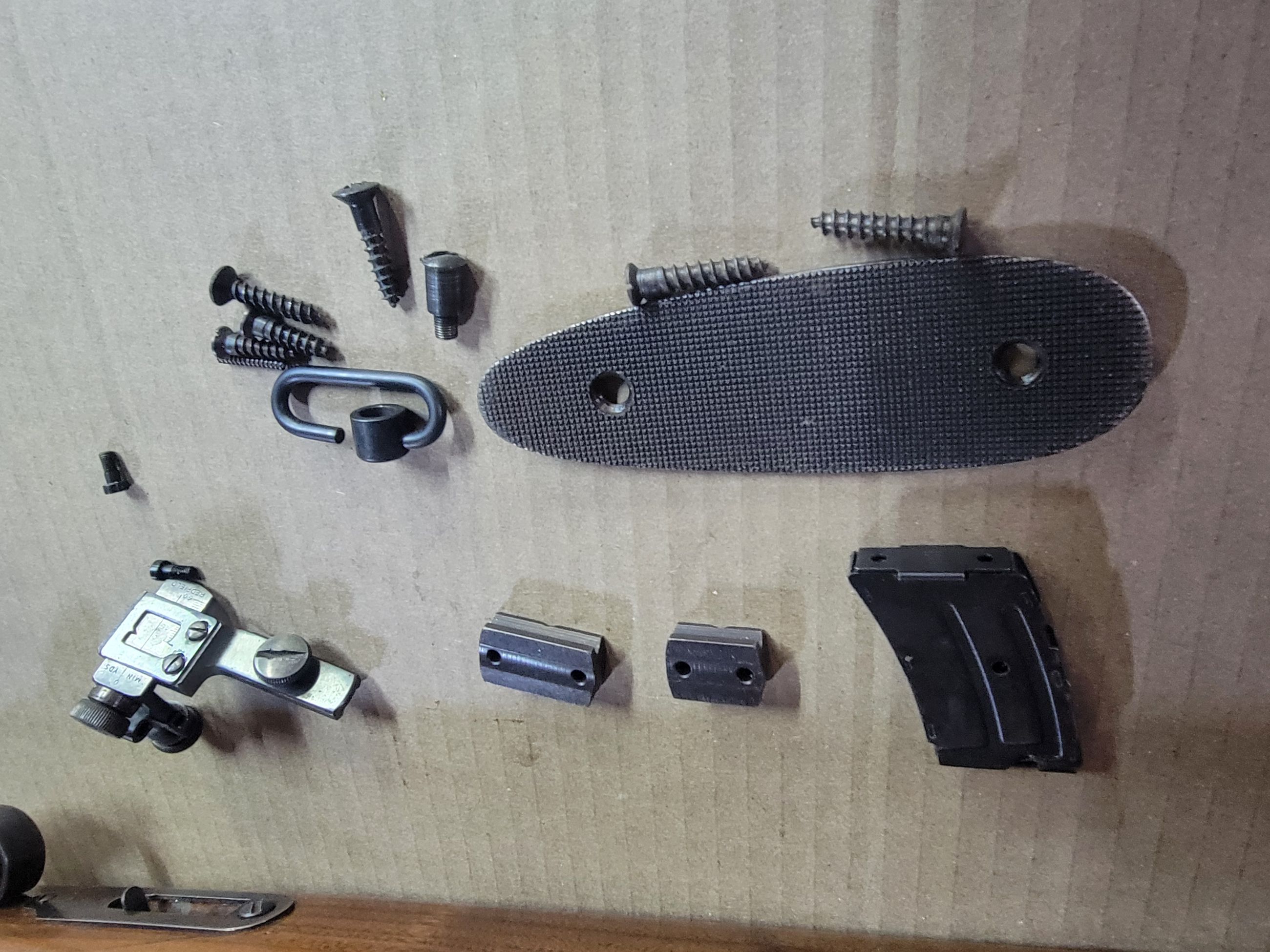 Remington 513-T with 6-24 Japanese Scope - 4 - 1764795738030_2951