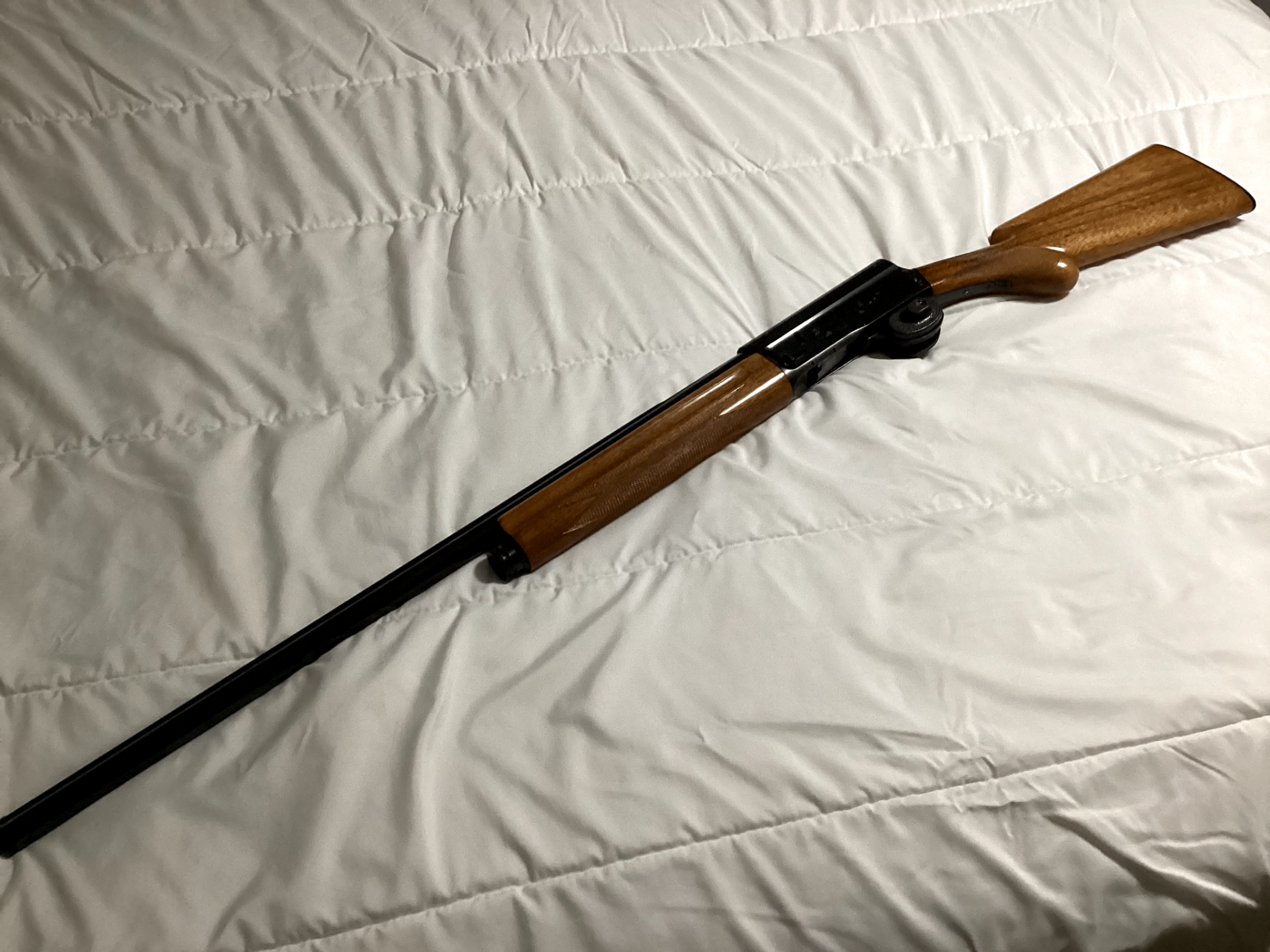Photo of Browning Auto 5 12ga